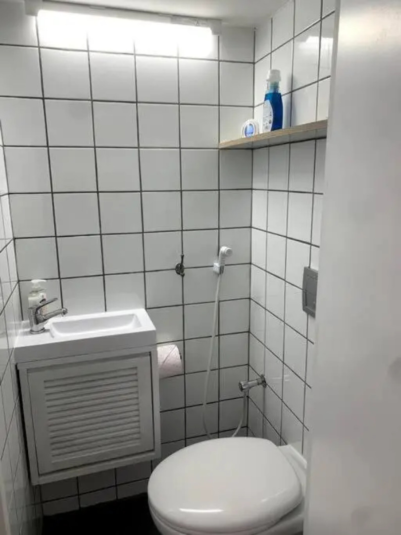 Studio neuf et agréable, Le Bar-sur-Loup