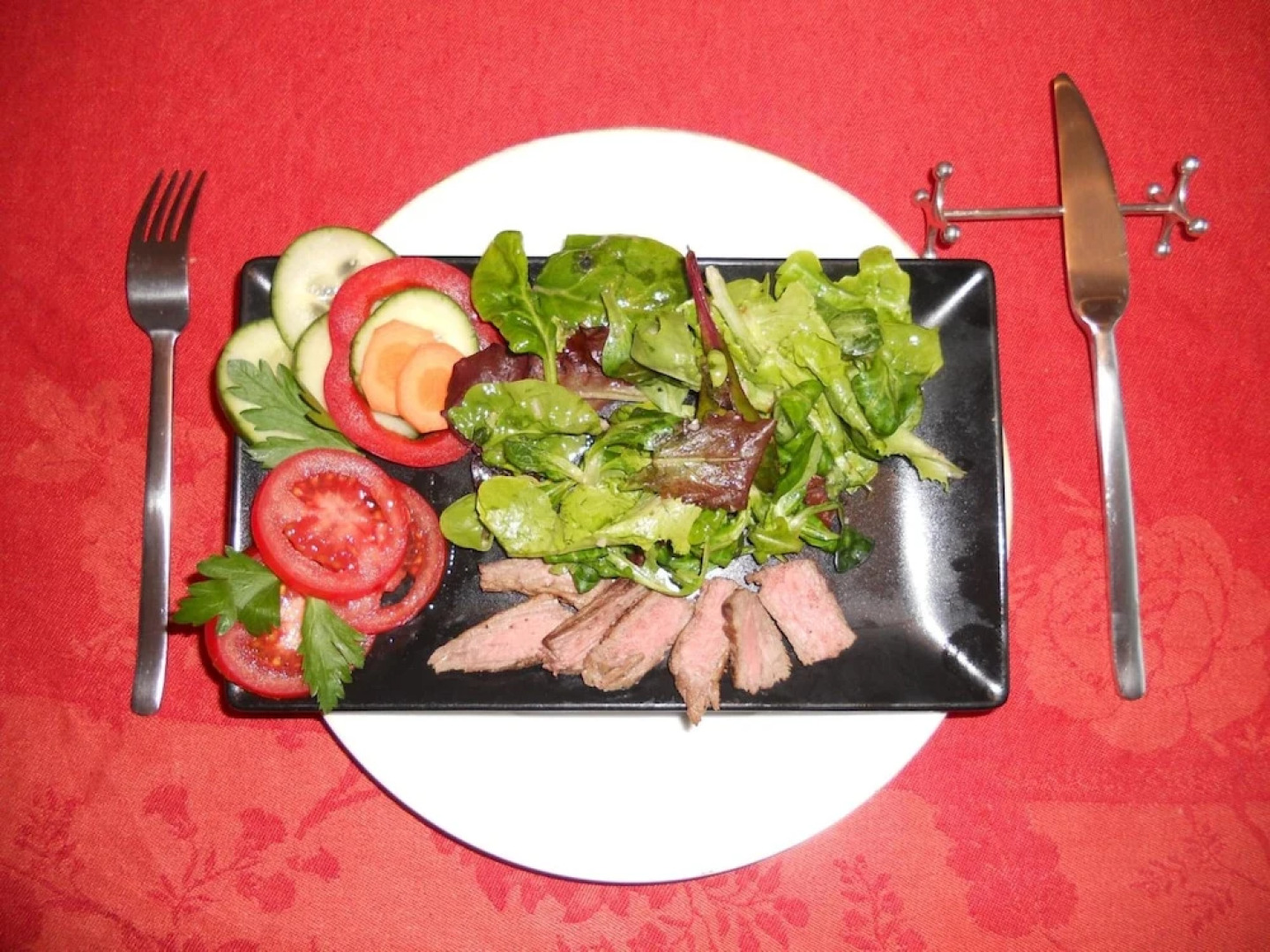 Villa Hanna chambres et table d'hôtes