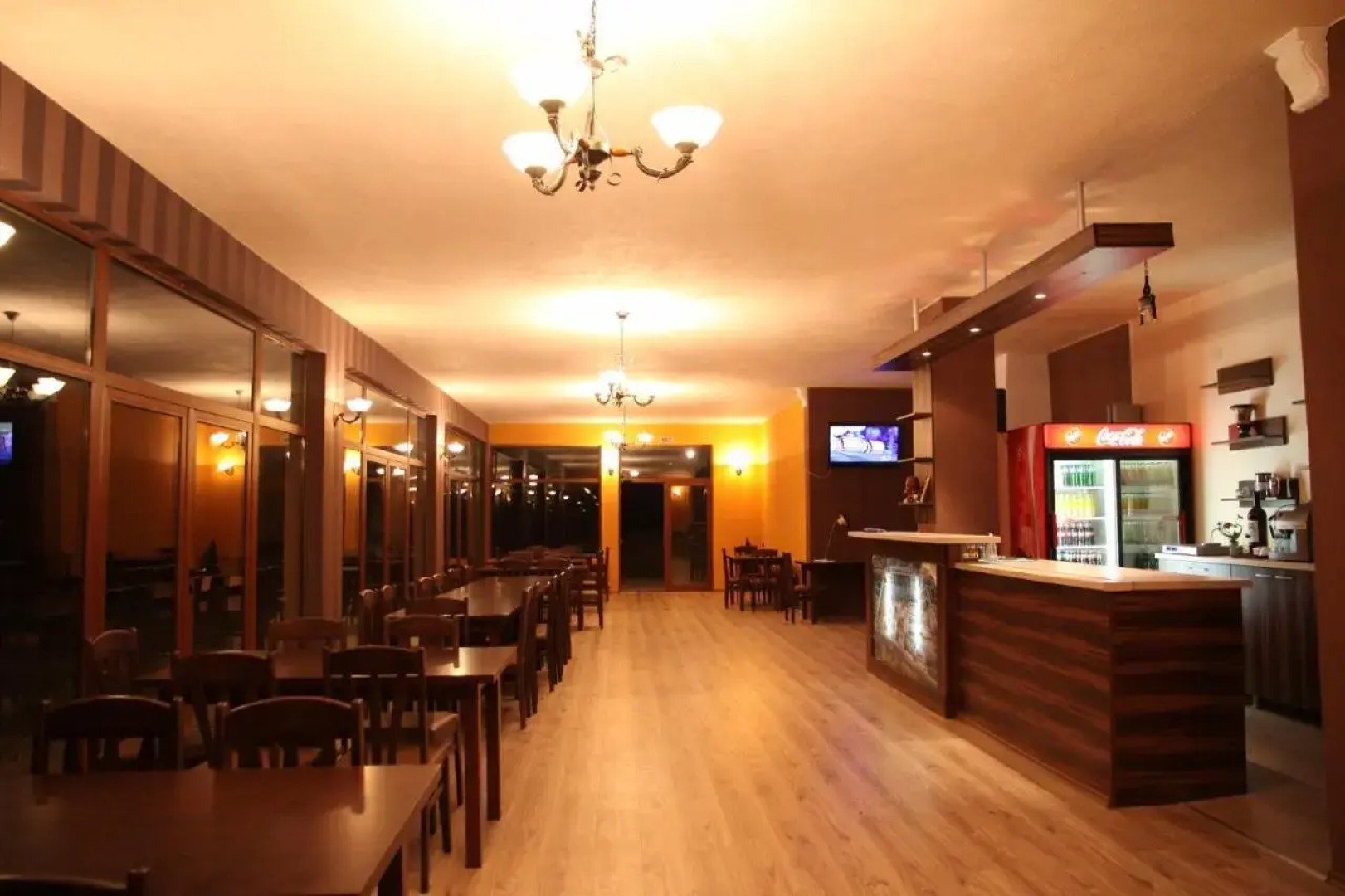 Perpershka River Villas