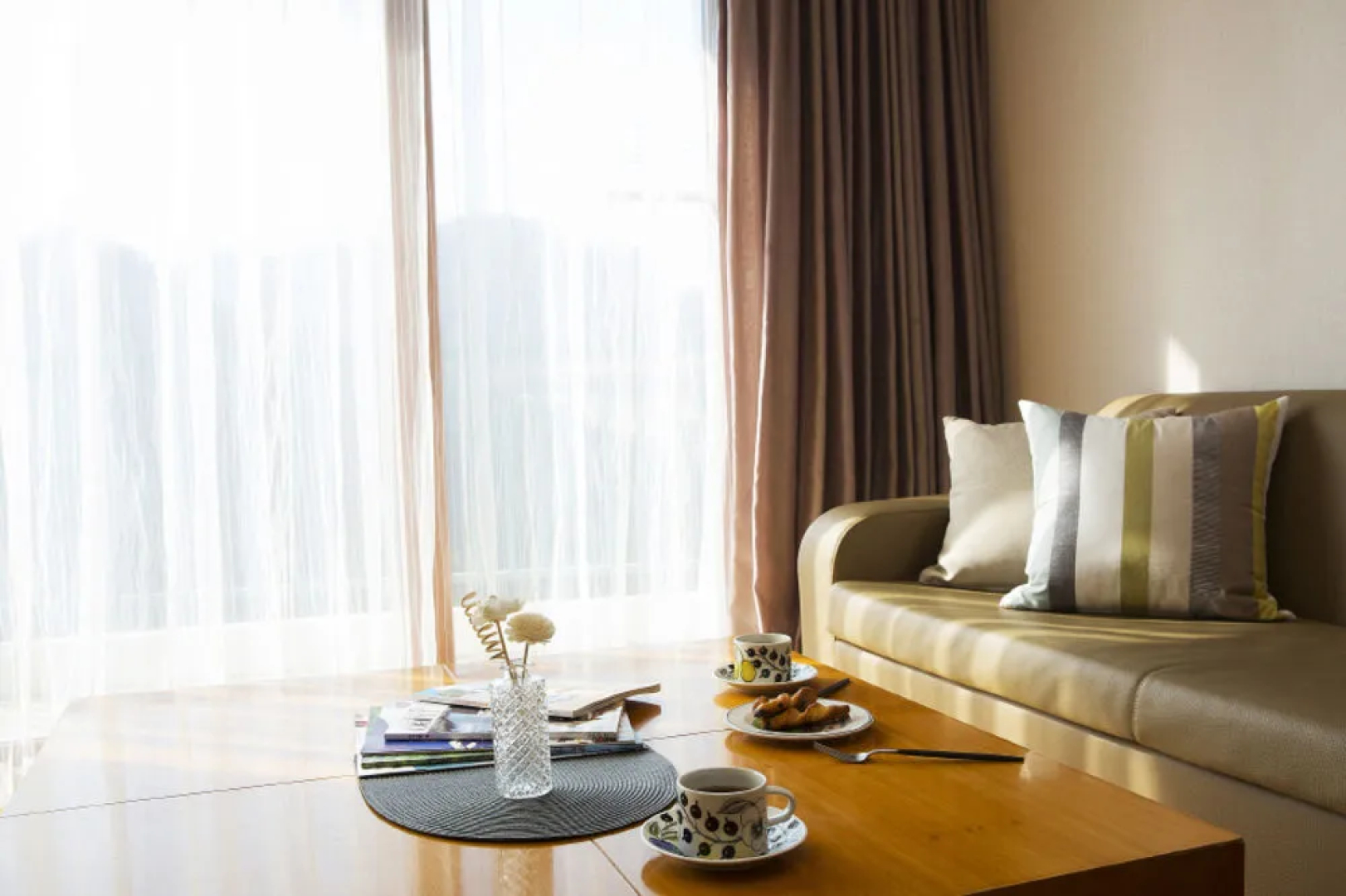 Elysian Gangchon Resort