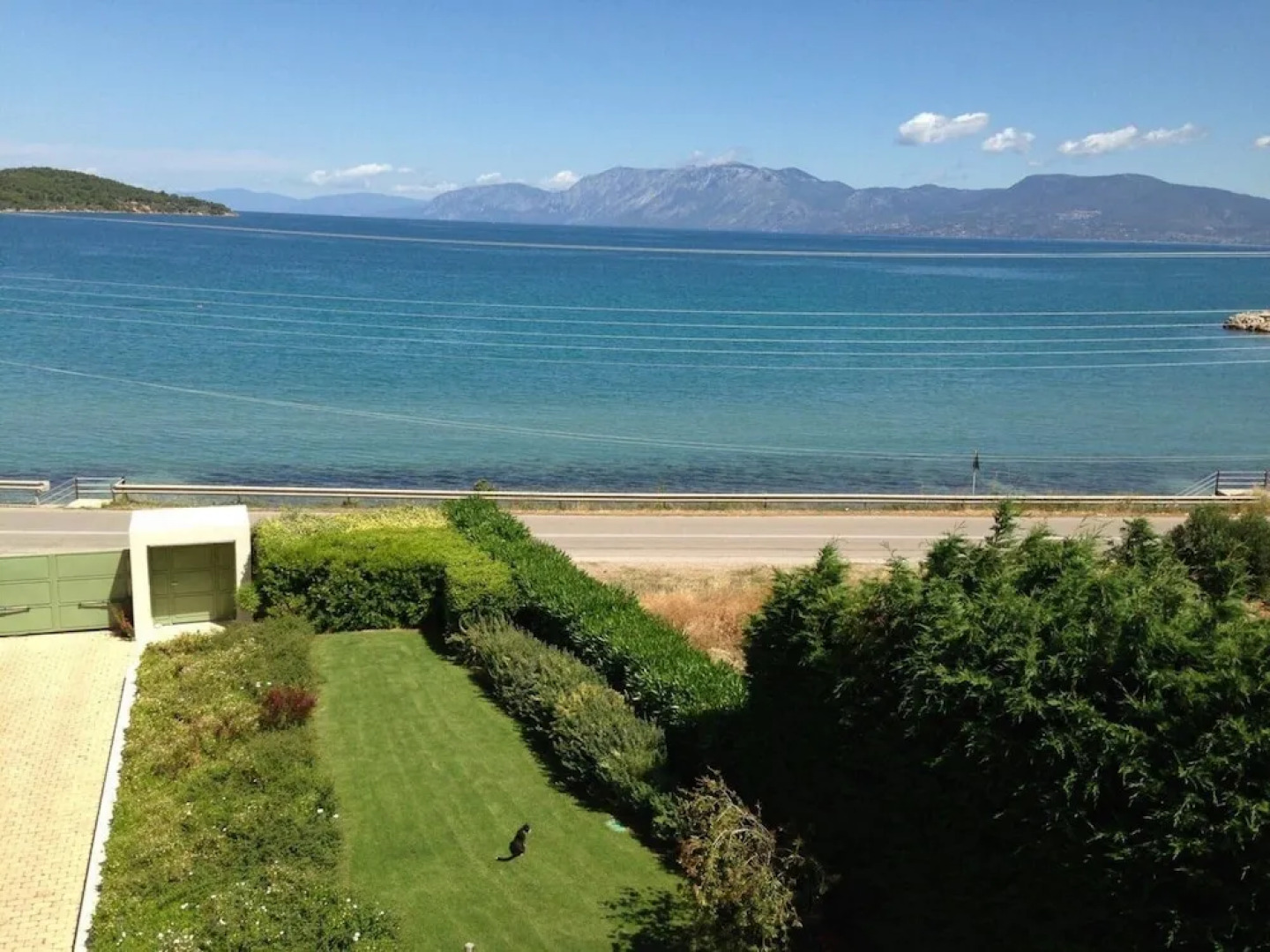 The Marble Resort Coral Villa 210 m 3 Levels 4 Bedrooms