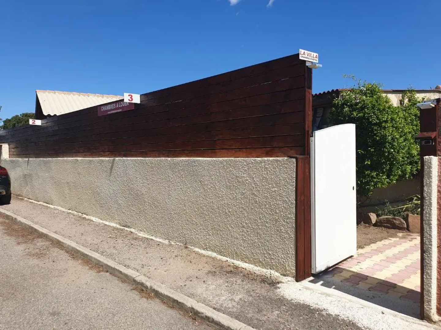 La Villa De La Marana