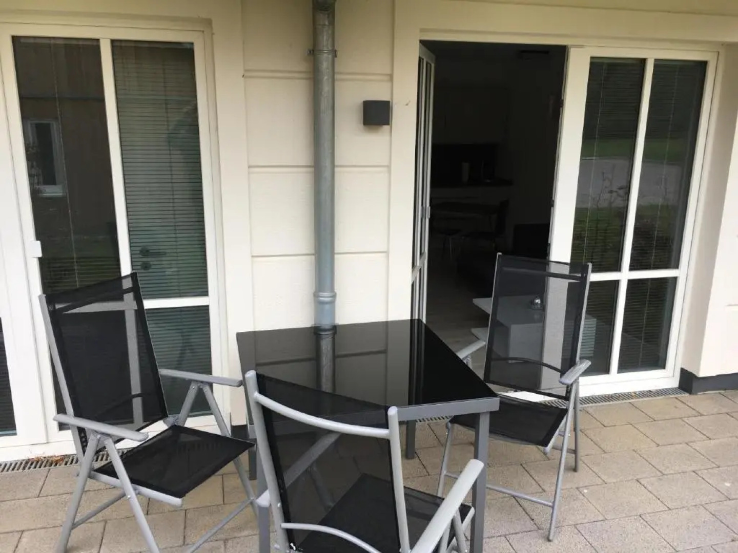 Haus Passat - Ferienwohnungen