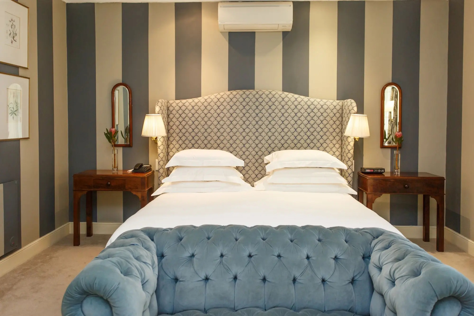 Rosenhof Boutique Hotel