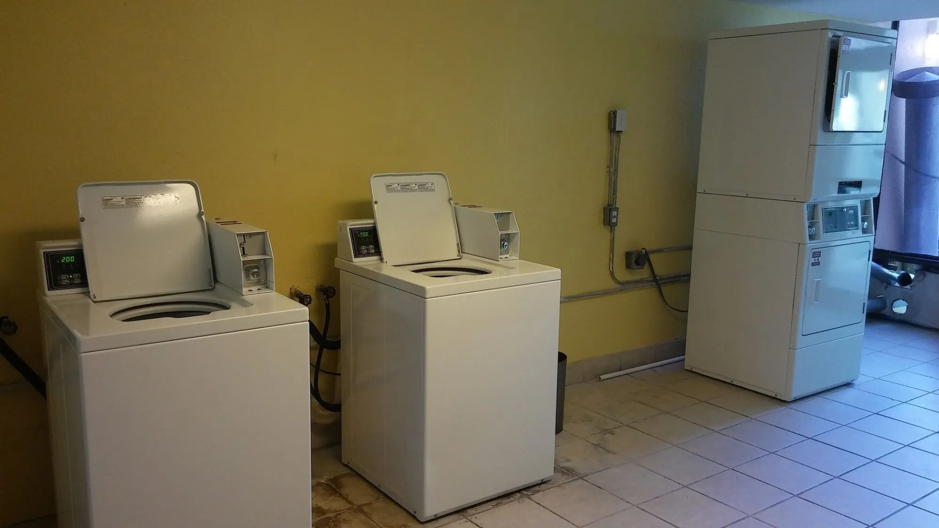 Econo Lodge Orlando Airport