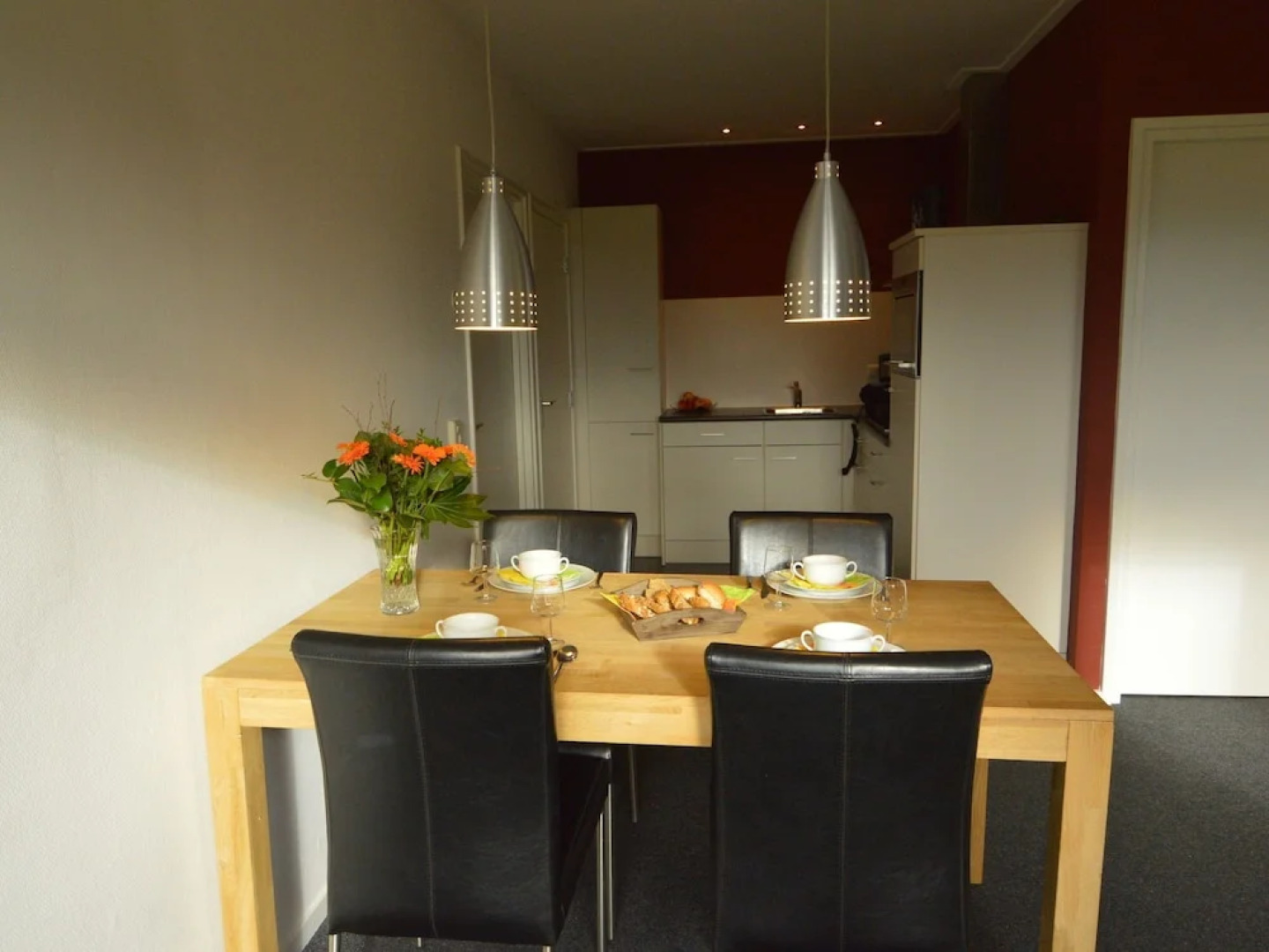 Cozy Holiday Home near the Forest in Aalten