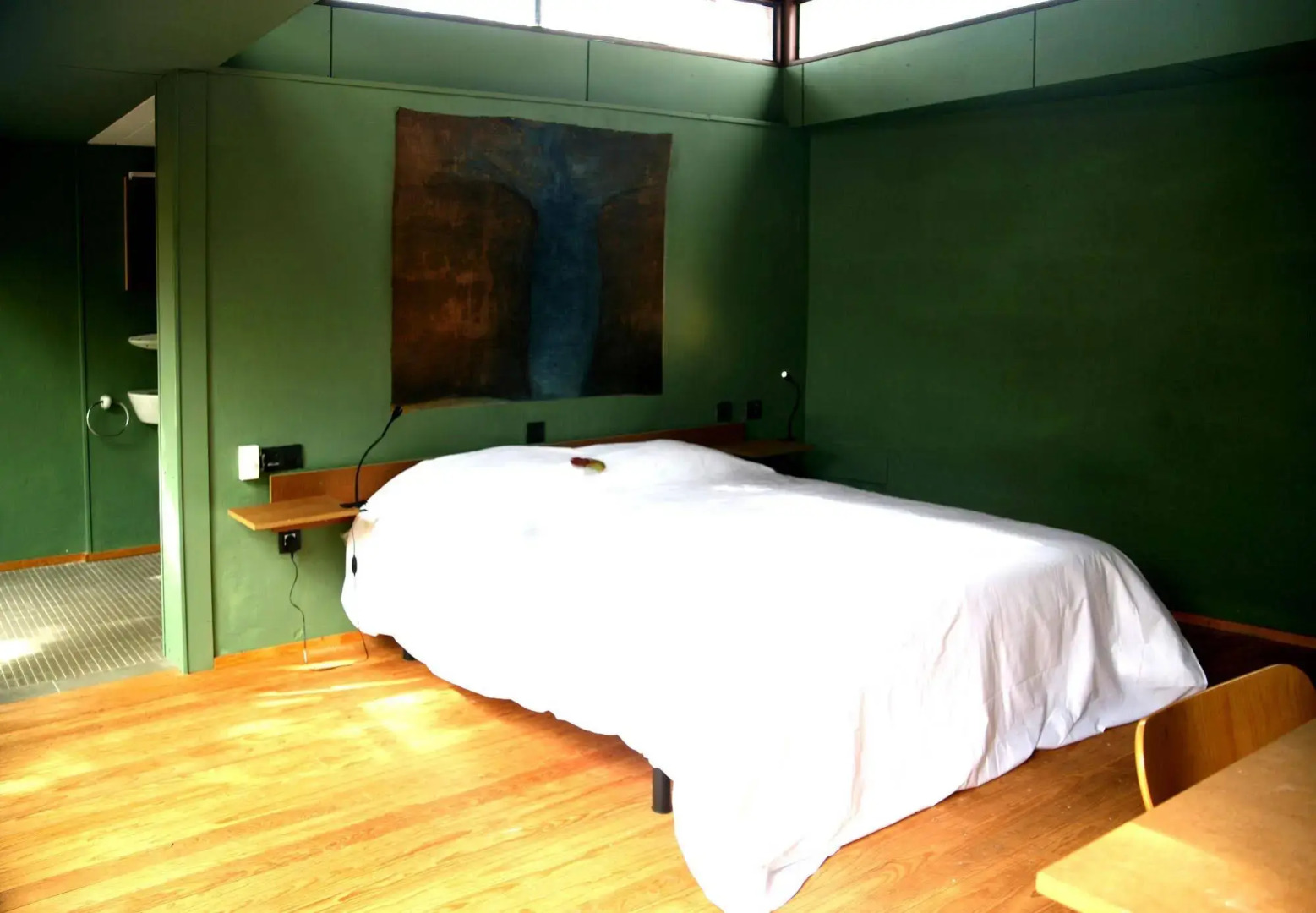 Hotel Emblemático Casa Casilda