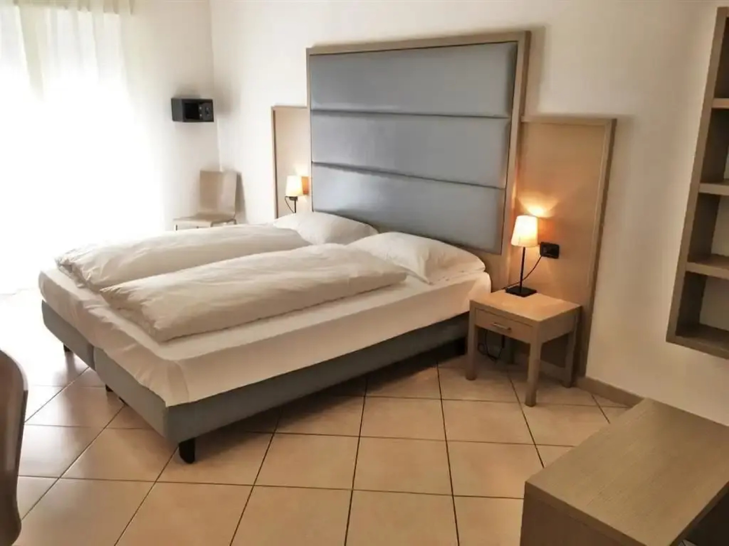 Hotel Villa Franca