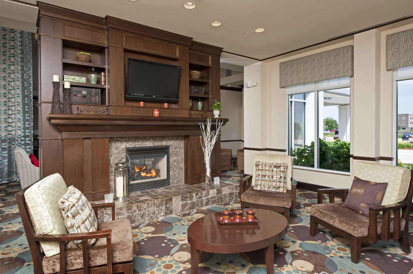 Hilton Garden Inn Ames