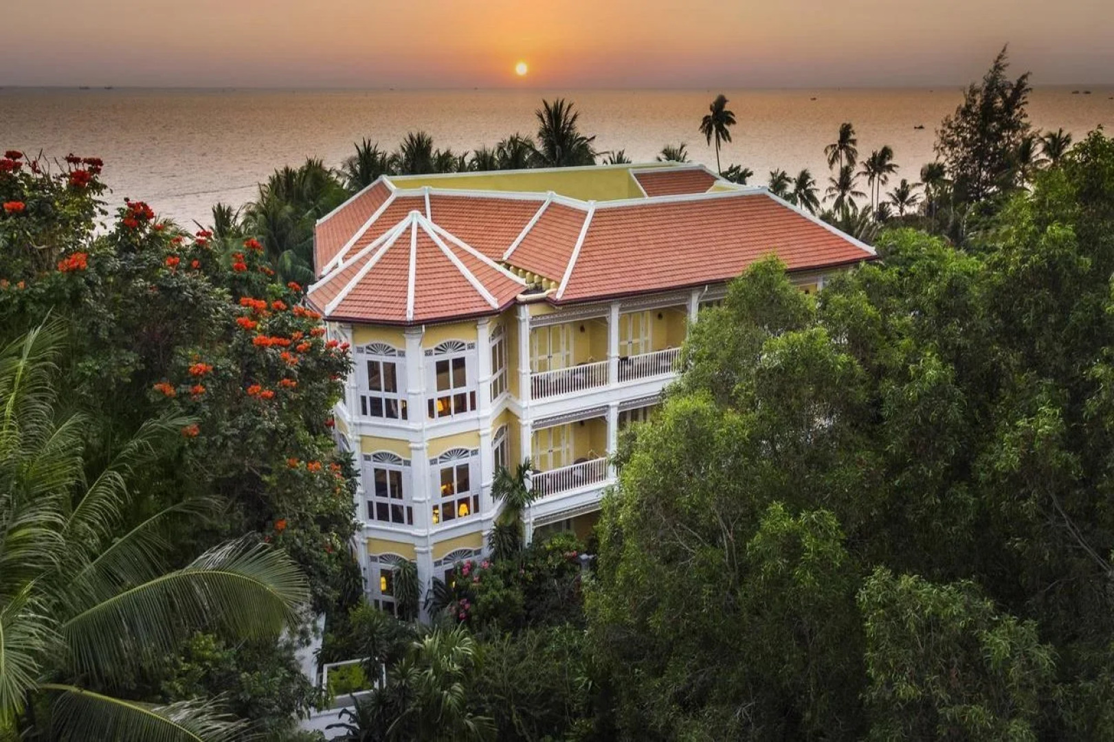 La Veranda Resort Phu Quoc - MGallery