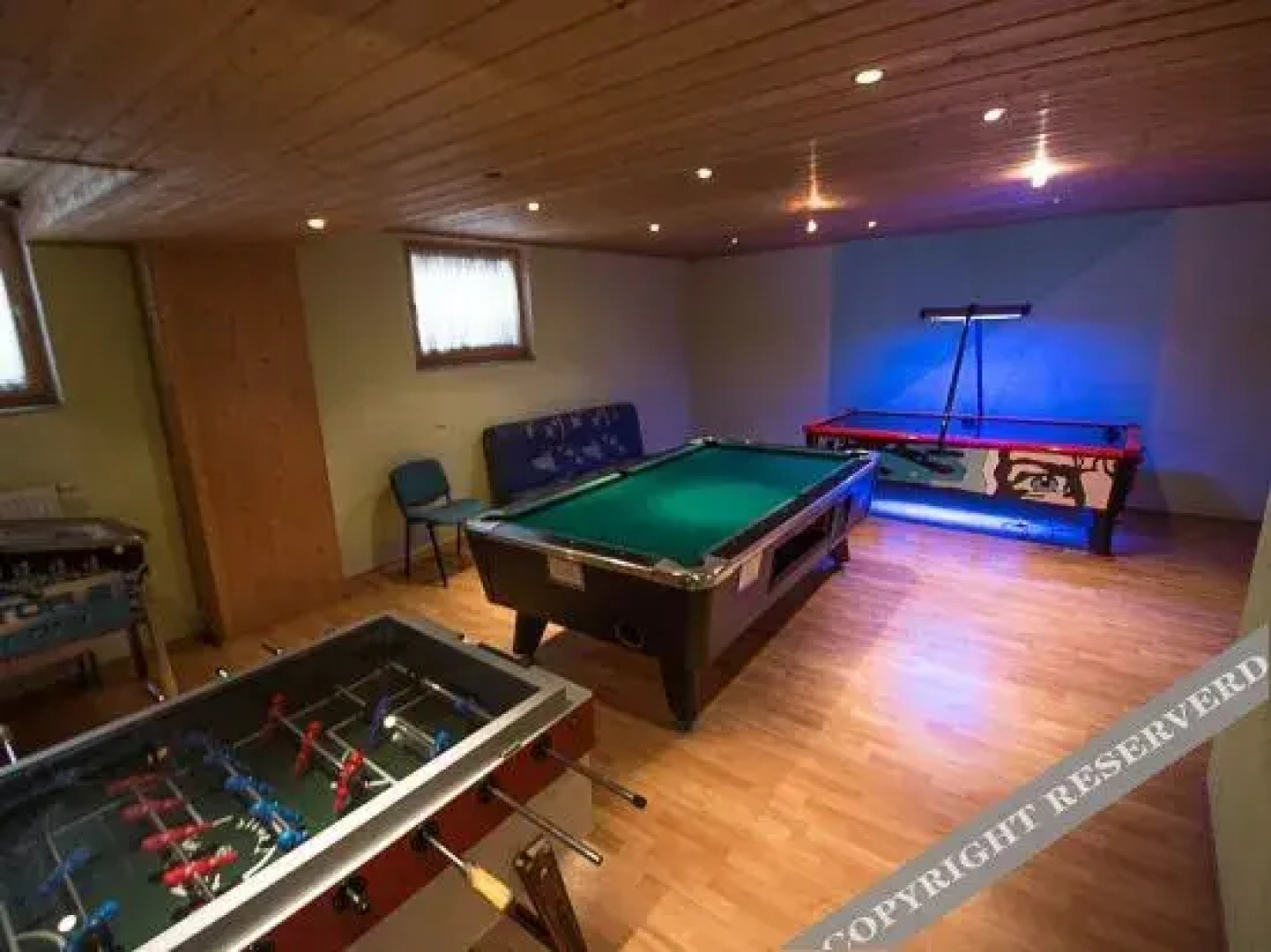 Panorama Hotel Schwarzeck