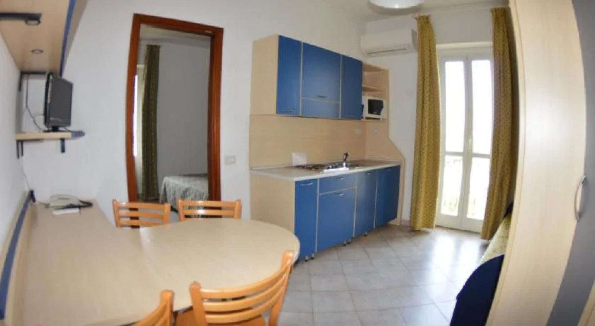 Residence Villa Miky