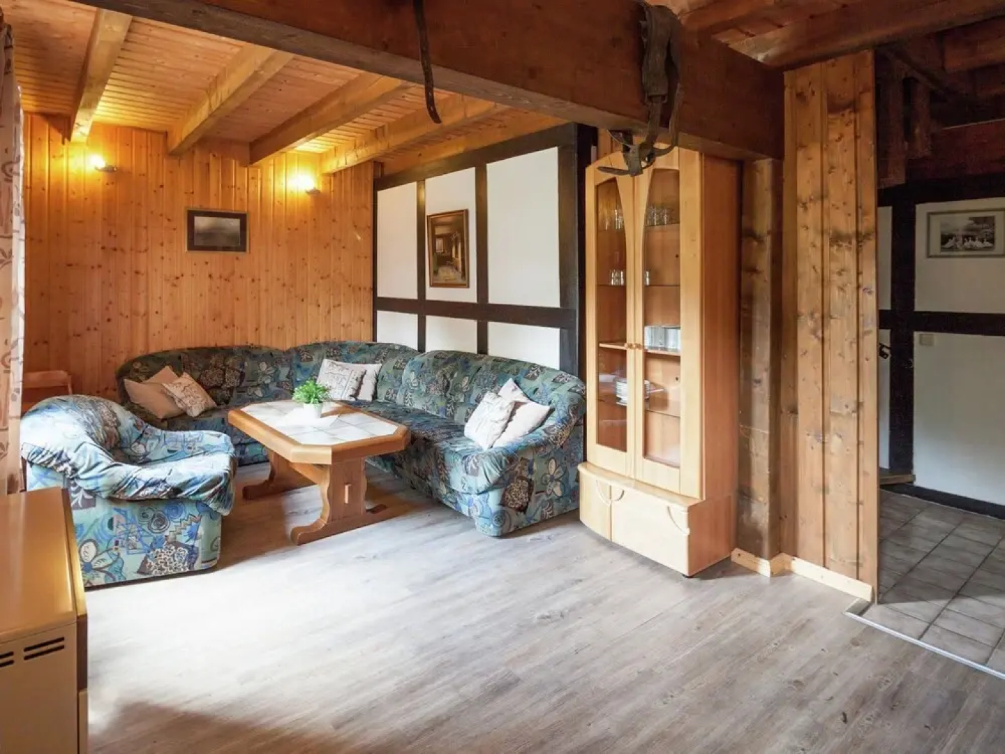 Lovely Holiday Home in Vellinghausen near Ski Area