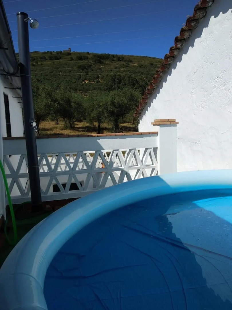 Casa Rural Ventanas a la Sierra