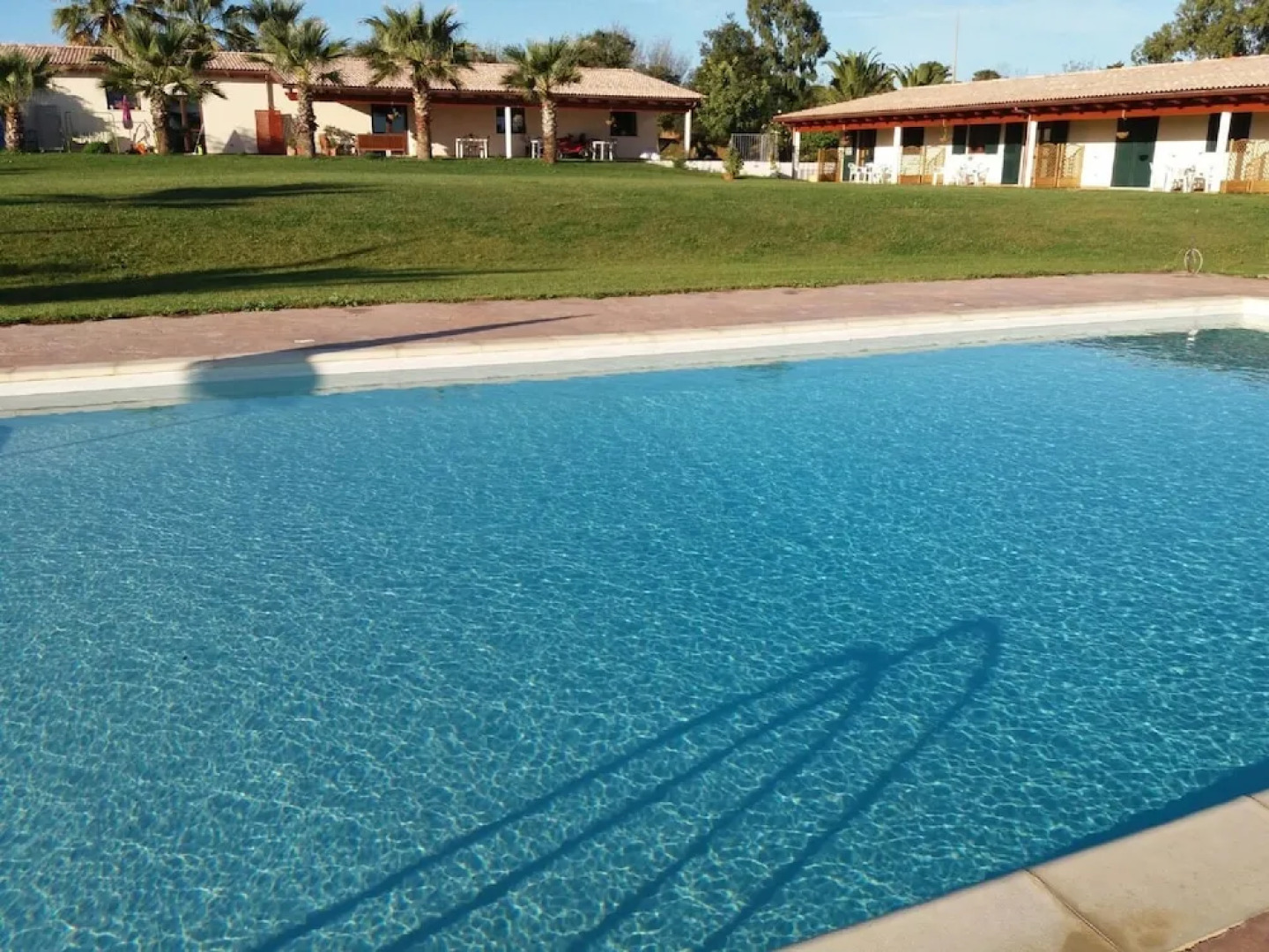 Agriturismo Agliadò