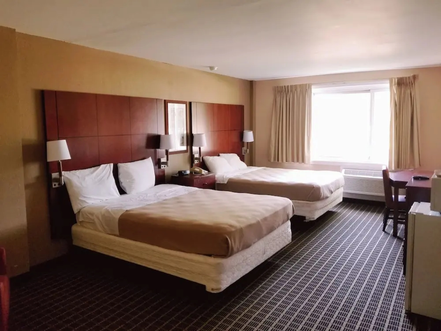 Budgetel Inn Glen Ellyn