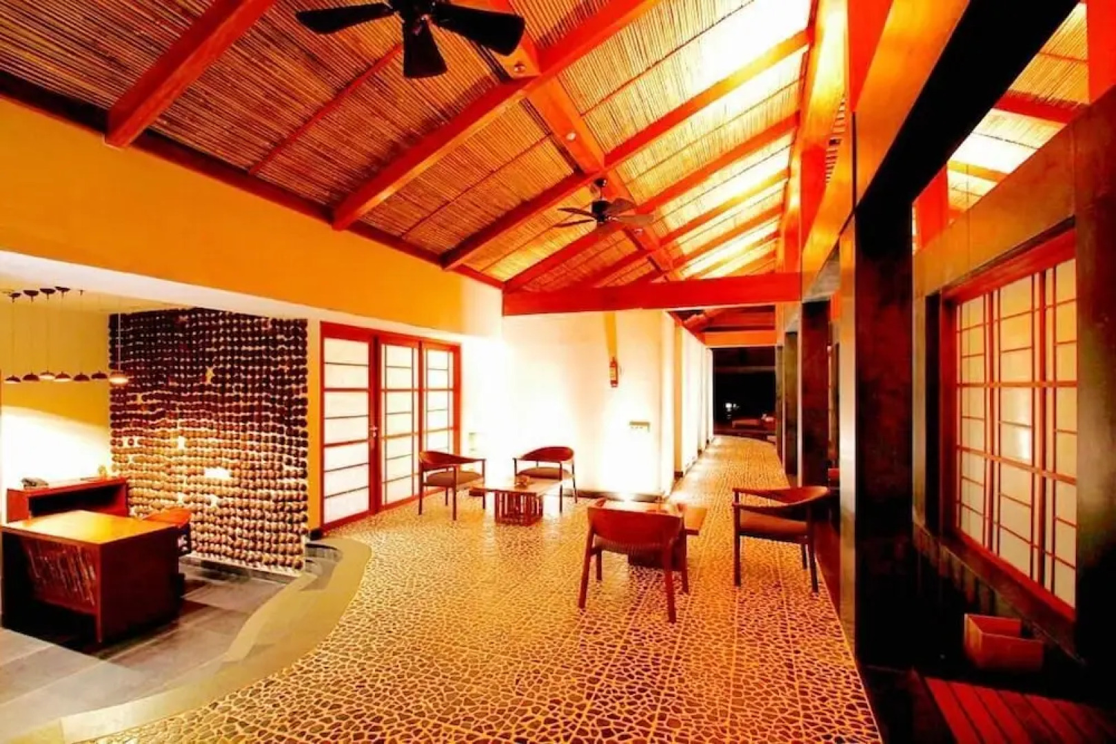 Plumeria Lake Resort & Spa