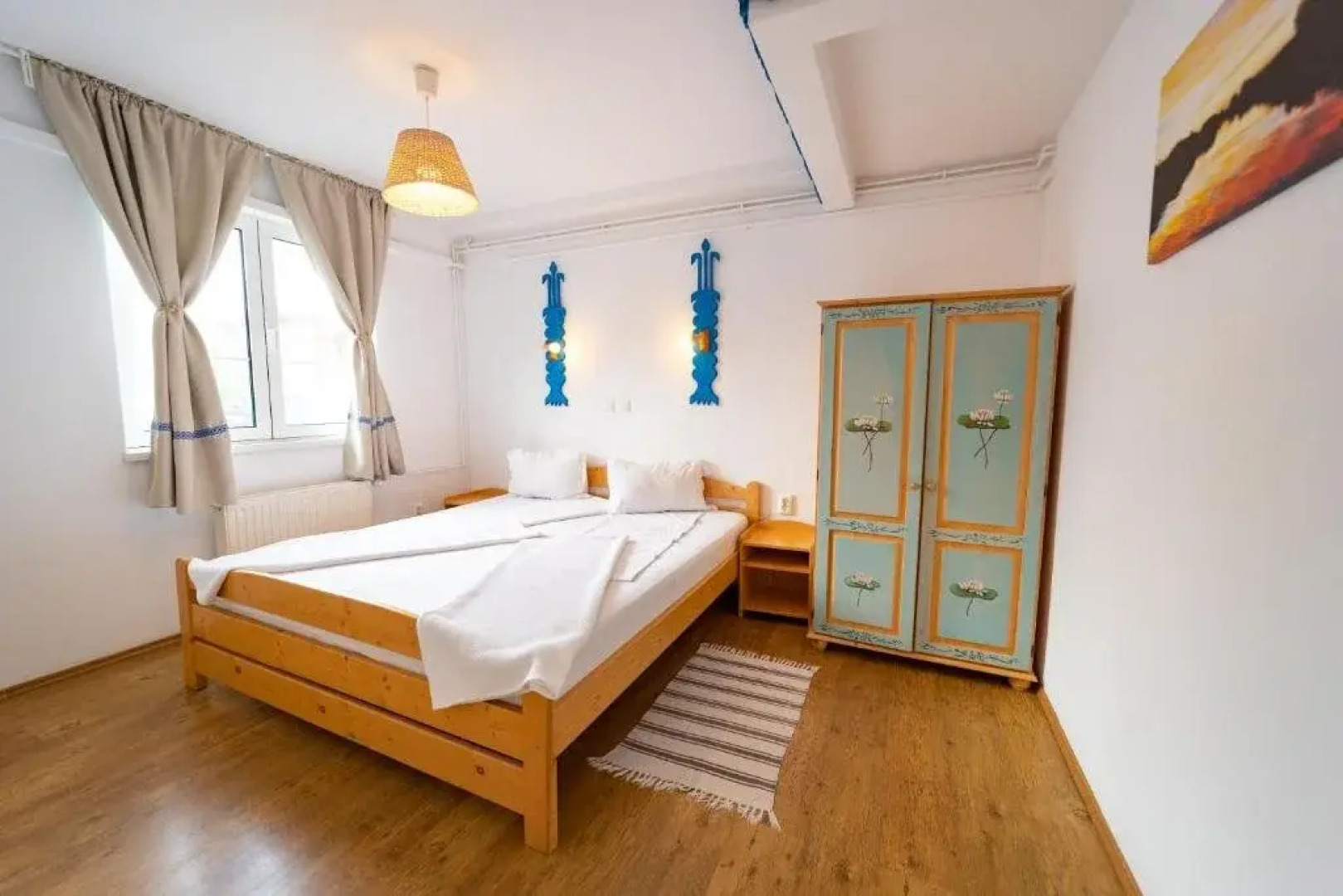 Sharaiman - Dunavatul de Jos