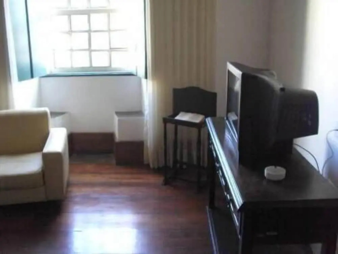 Pousada Convento do Carmo