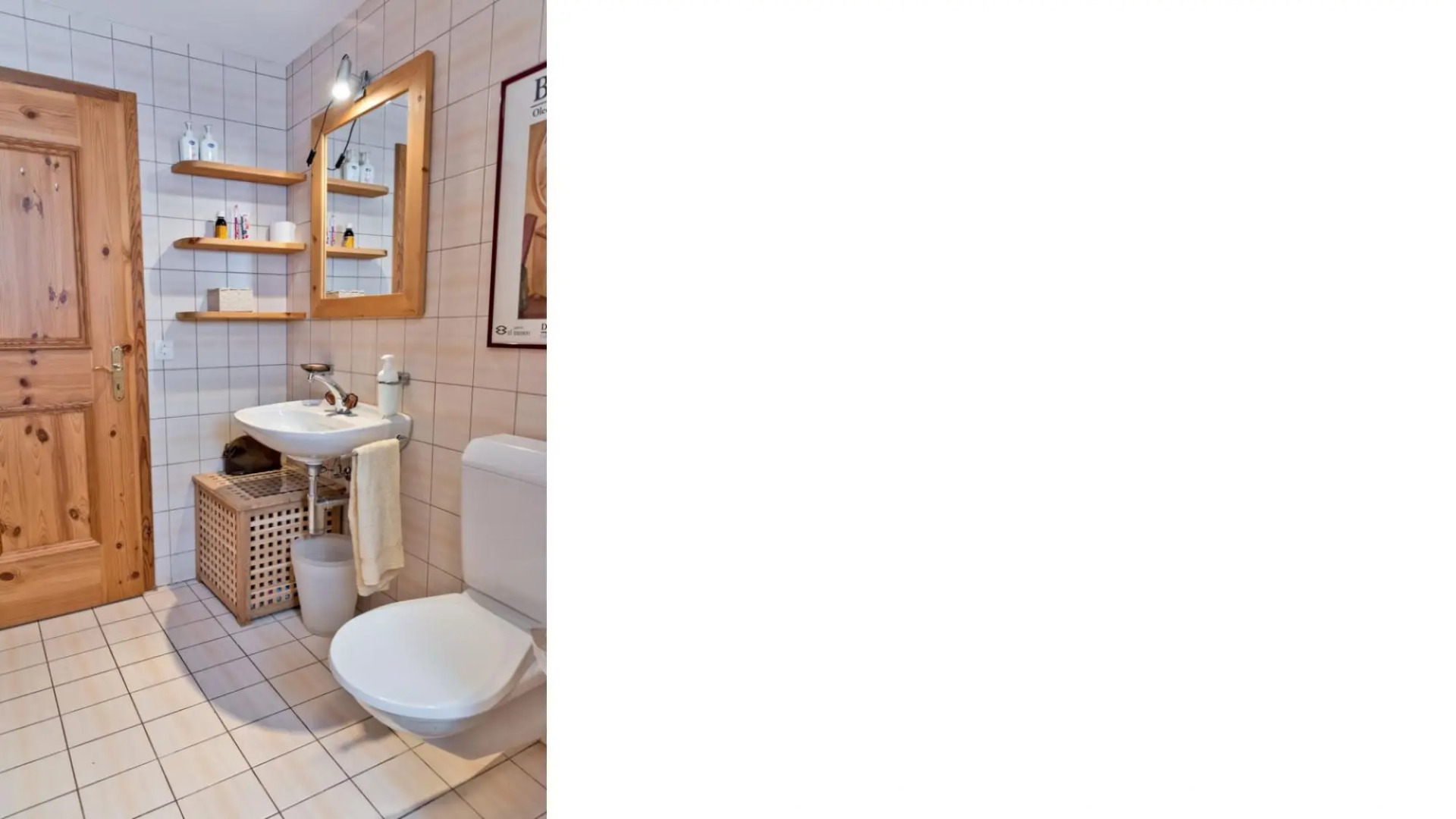 Chesa Rosatsch - Bever