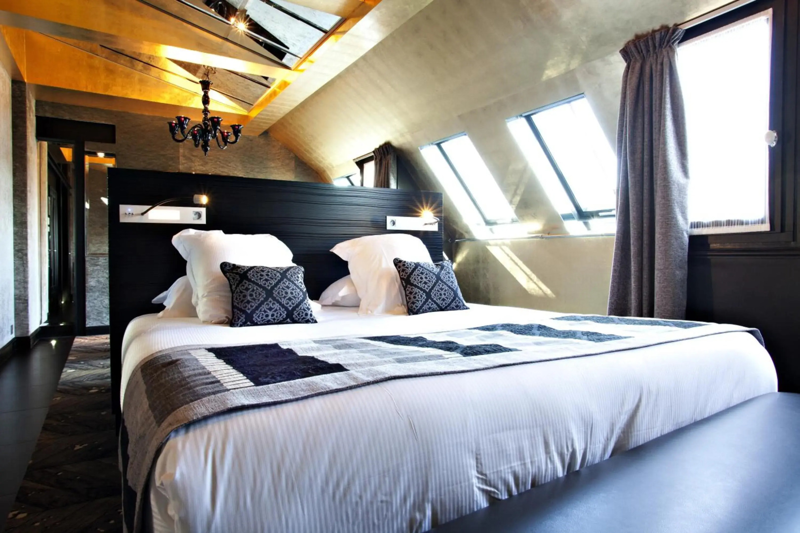 Maison Albar Hotels Le Champs-Elysées