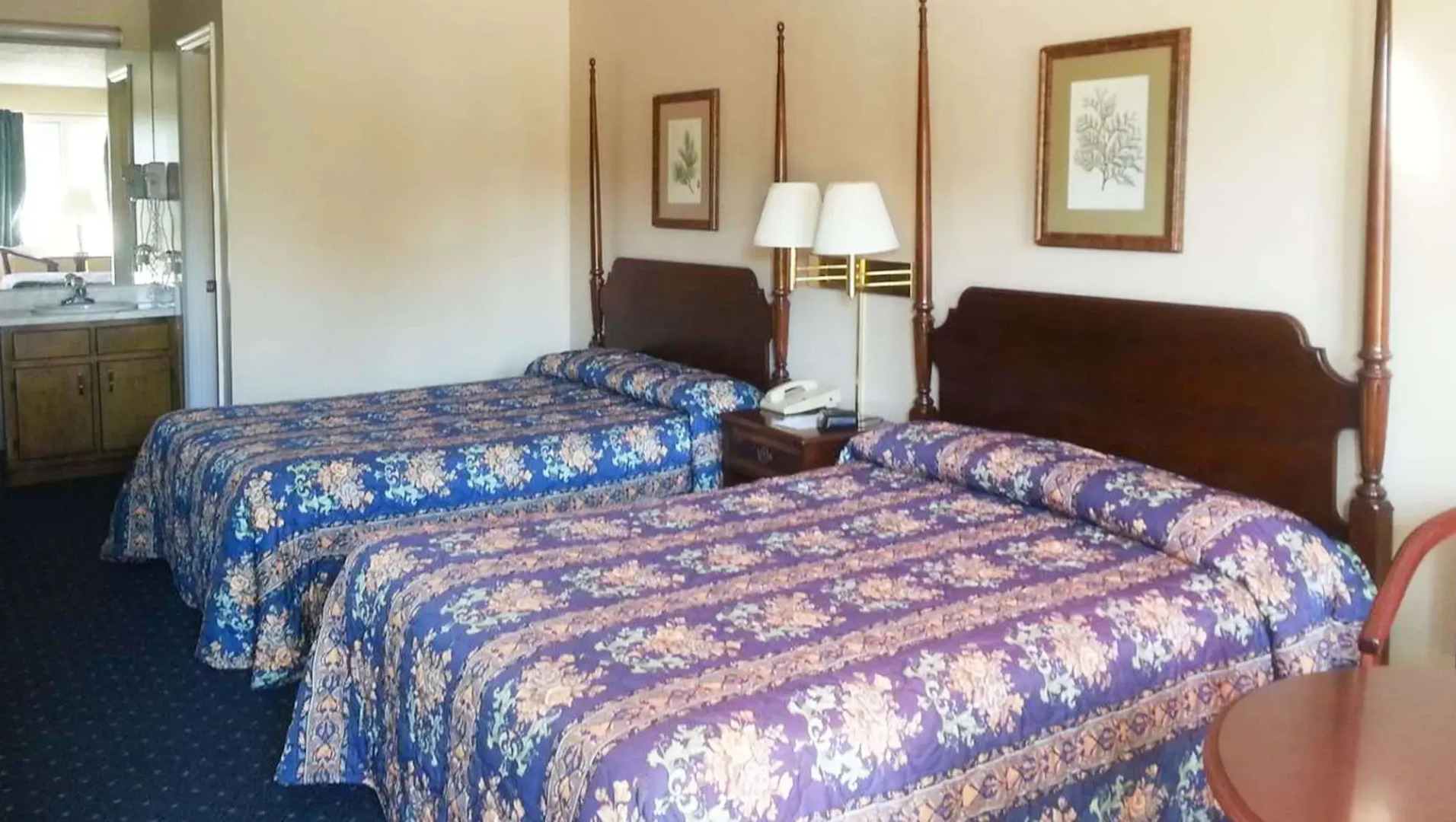 Stratford Motor Inn East Ellijay