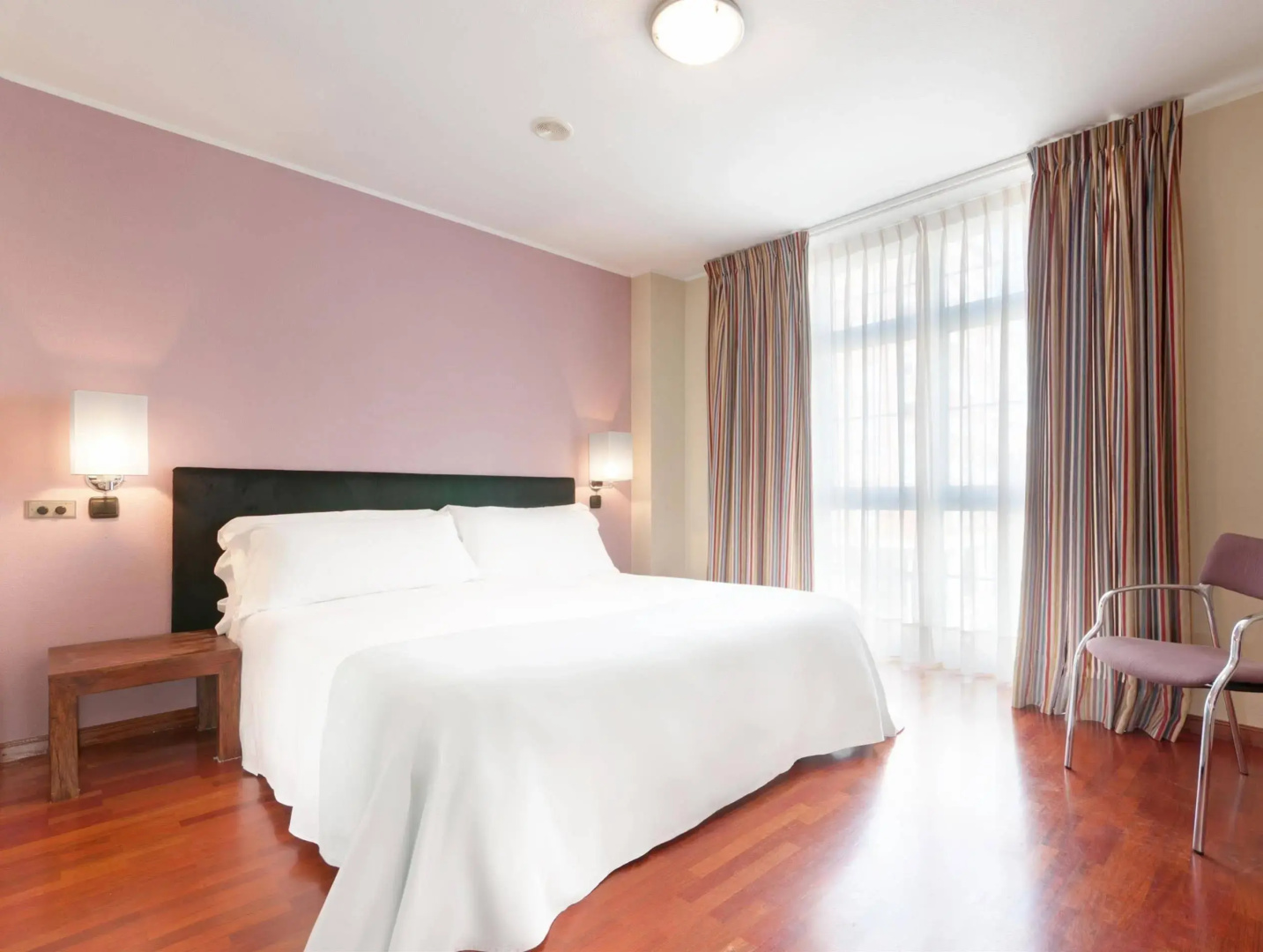 Tryp Valladolid Sofia Parquesol Hotel