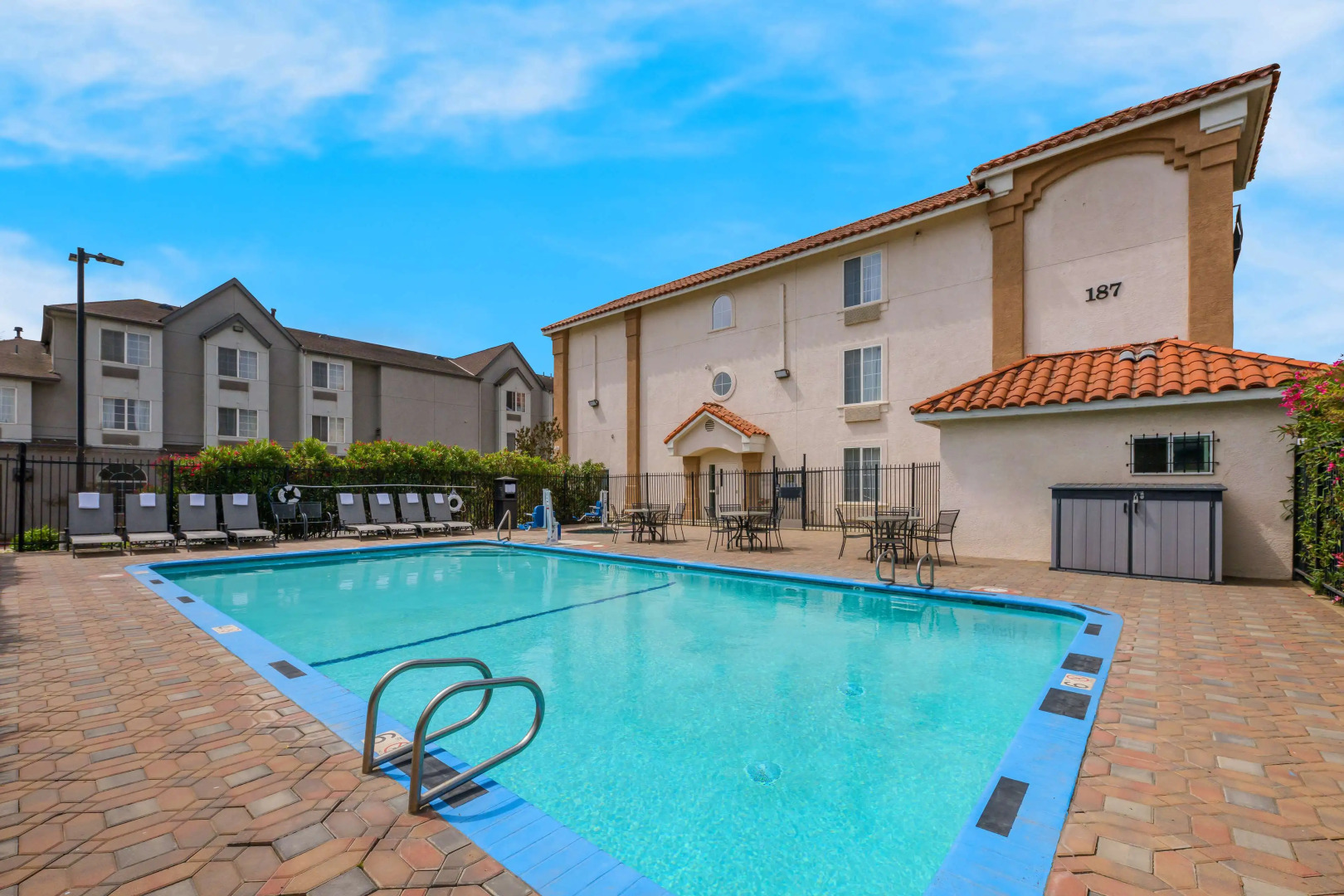 Best Western Salinas Valley Inn & Suites