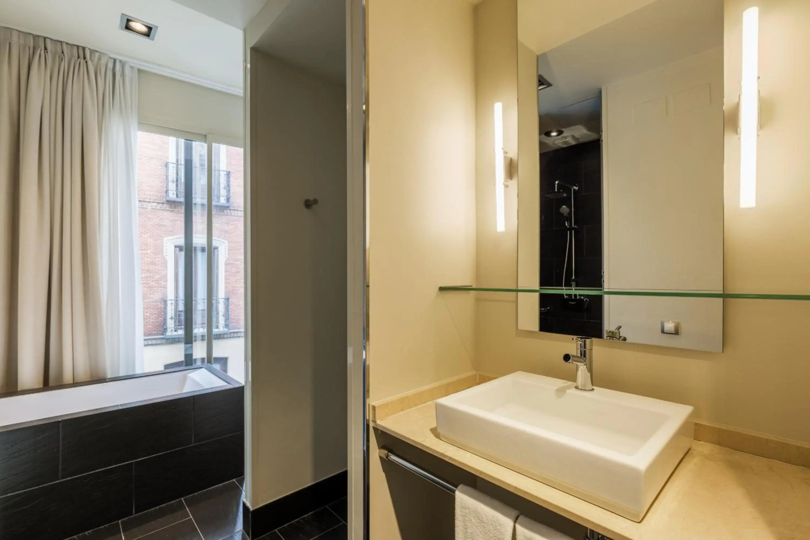 Room Mate Alicia, Madrid