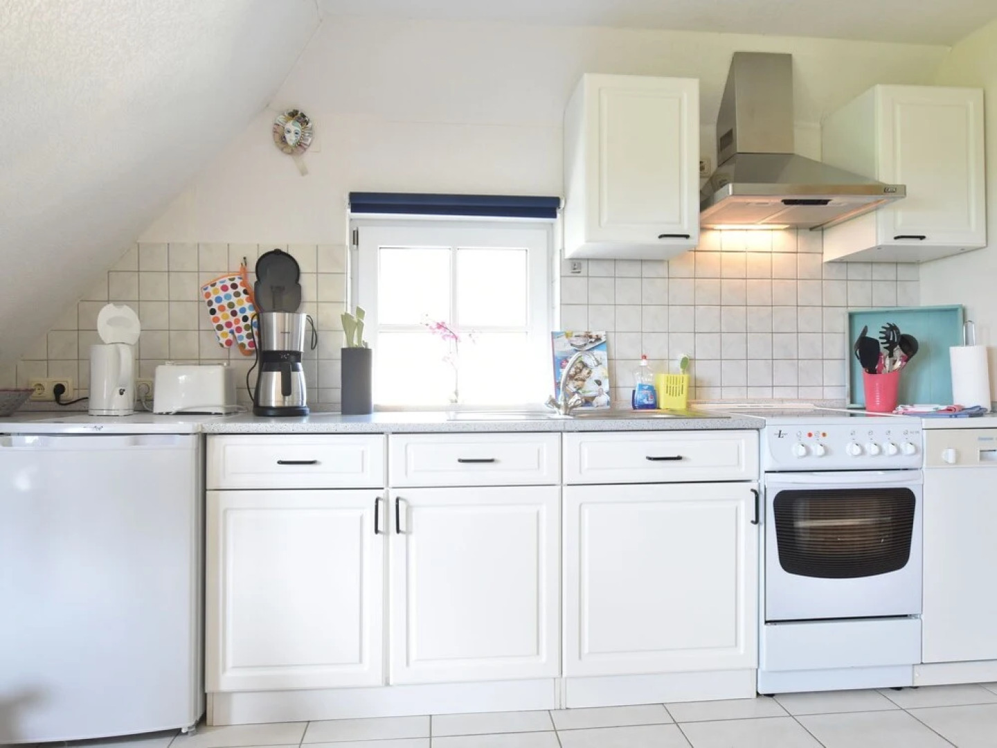 Modern Holiday Home in Maltzien Germany with Large Lawn