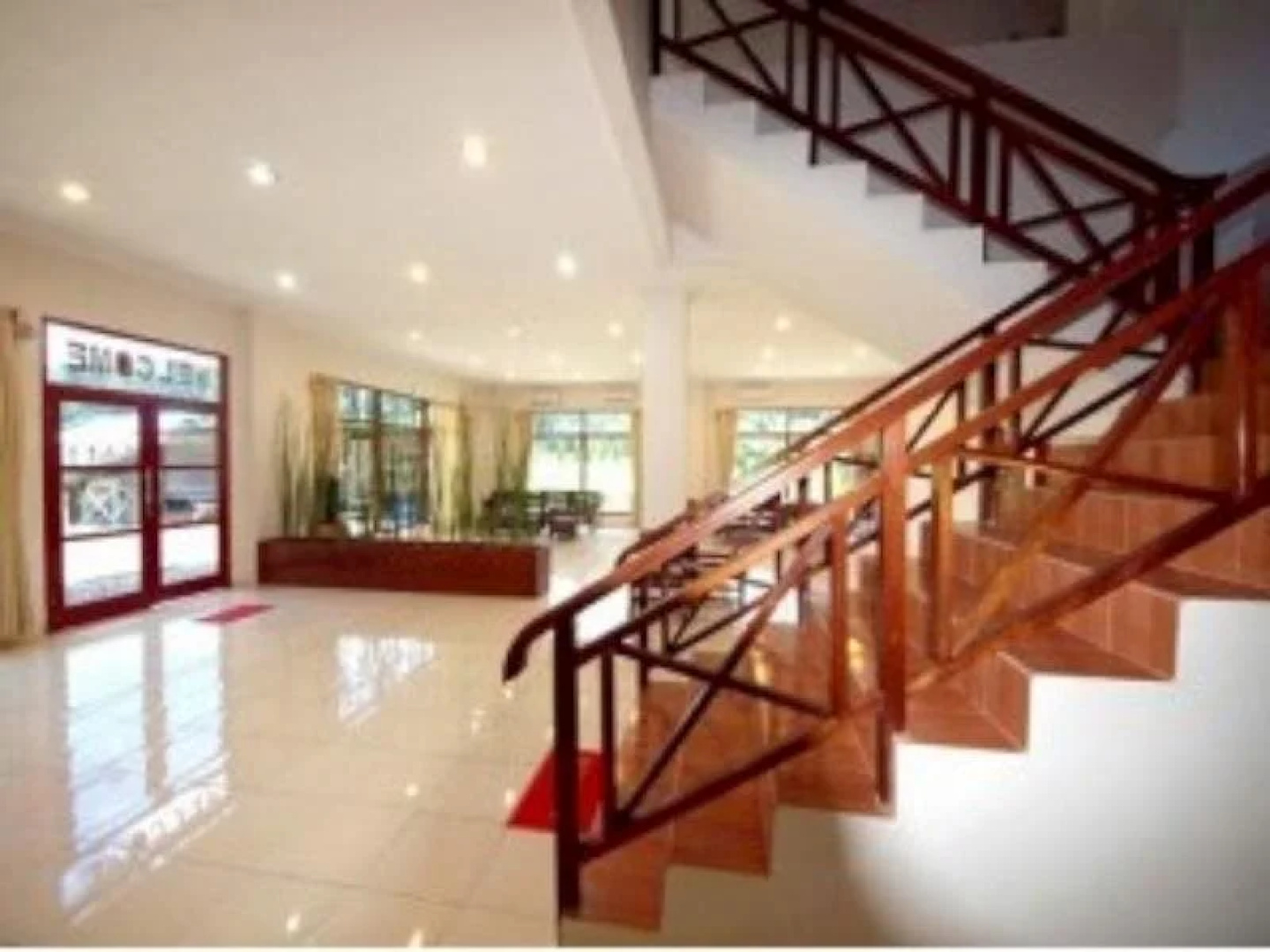 Hotel Maras Risen