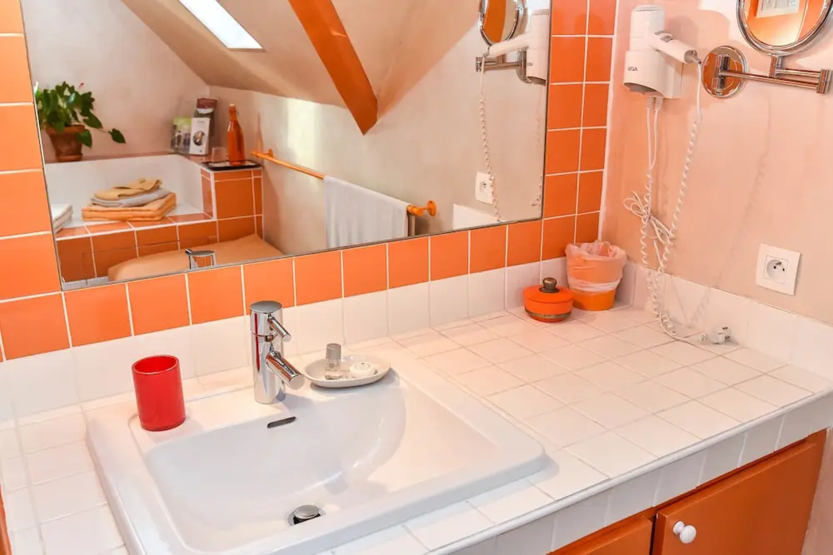 Le Jardin des Roches