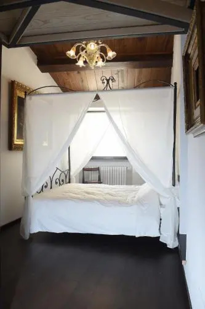 San Francesco Suite