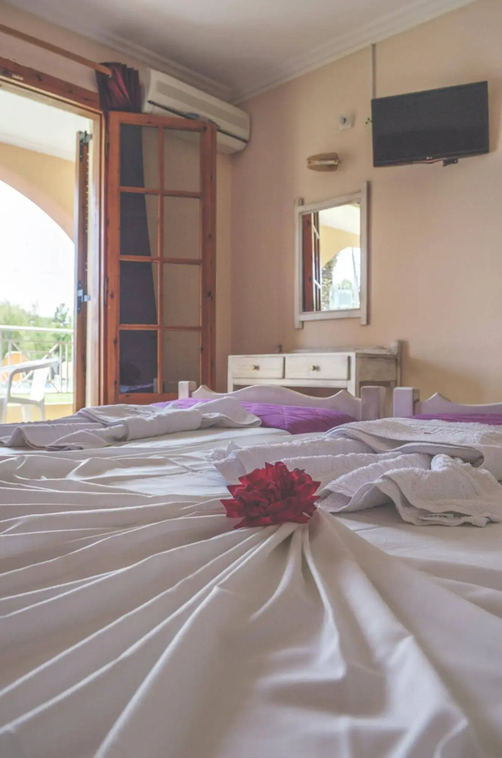 Aronda Apartments