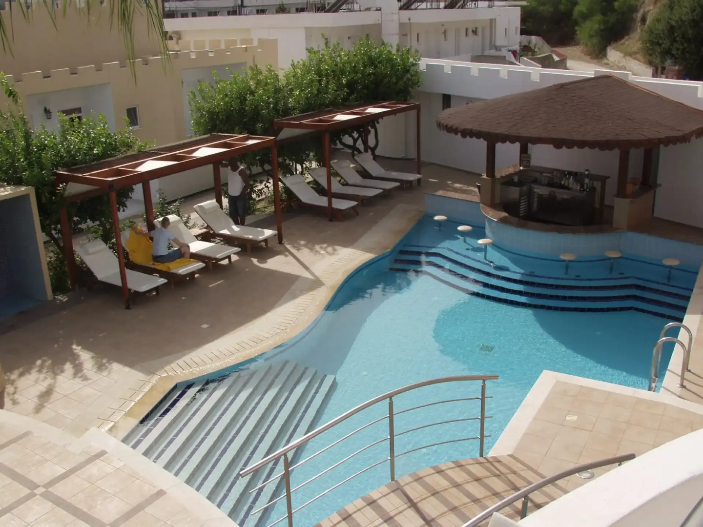 Castello Di Cavallieri Suites