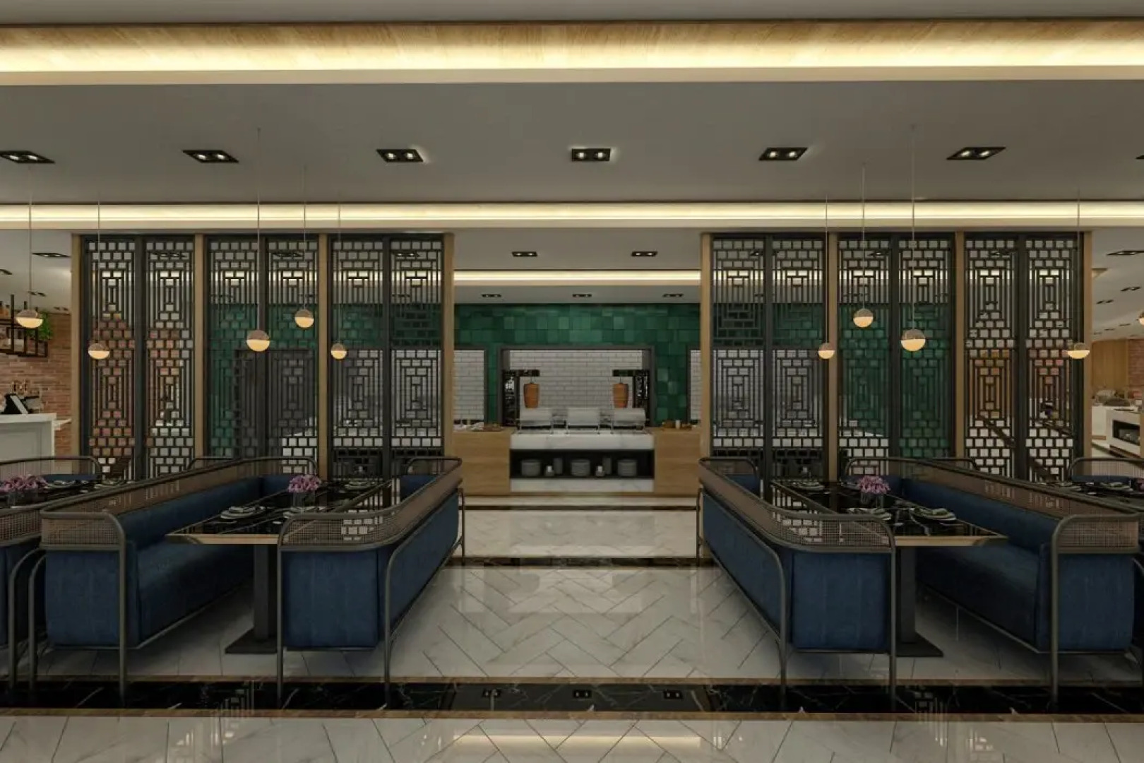 Batihan Beach Resort & Spa Ultra All Inclusive