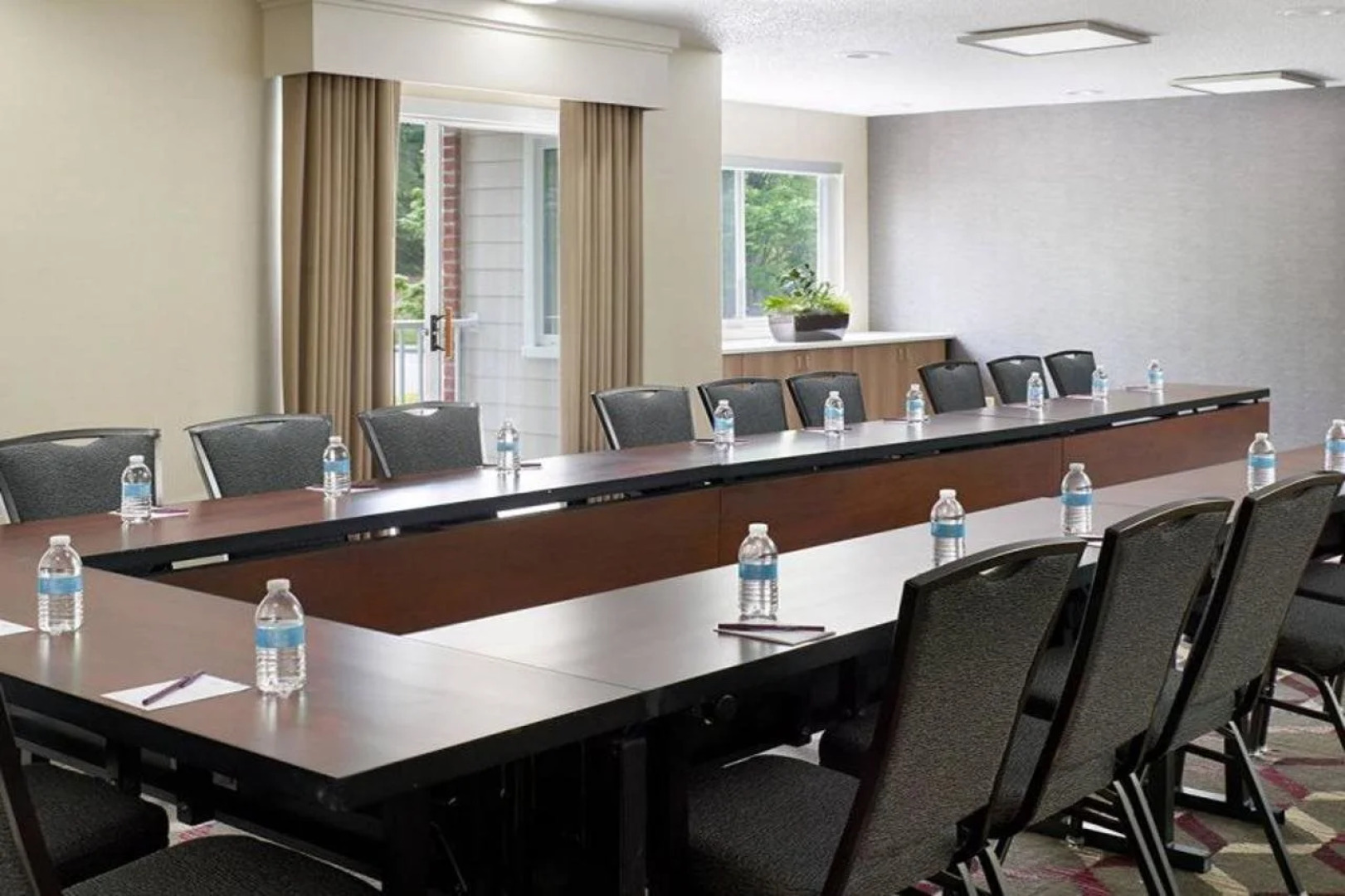 Sonesta ES Suites Atlanta Alpharetta Windward