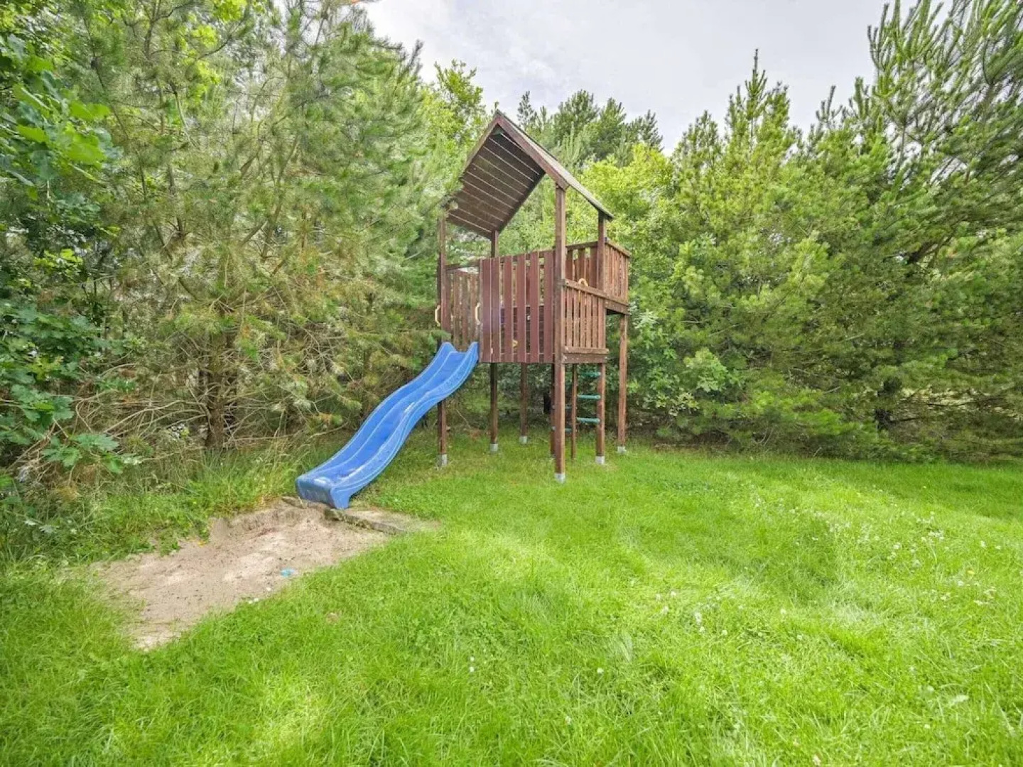 10 Person Holiday Home in Norre Nebel