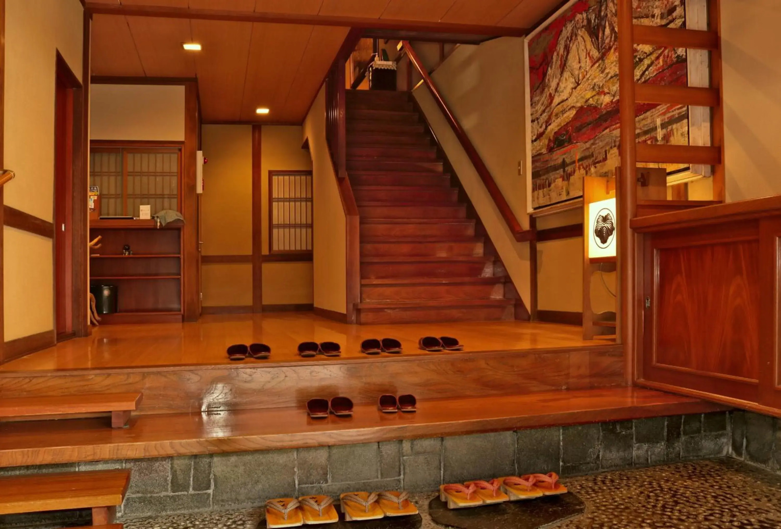 Tsutaya Ryokan