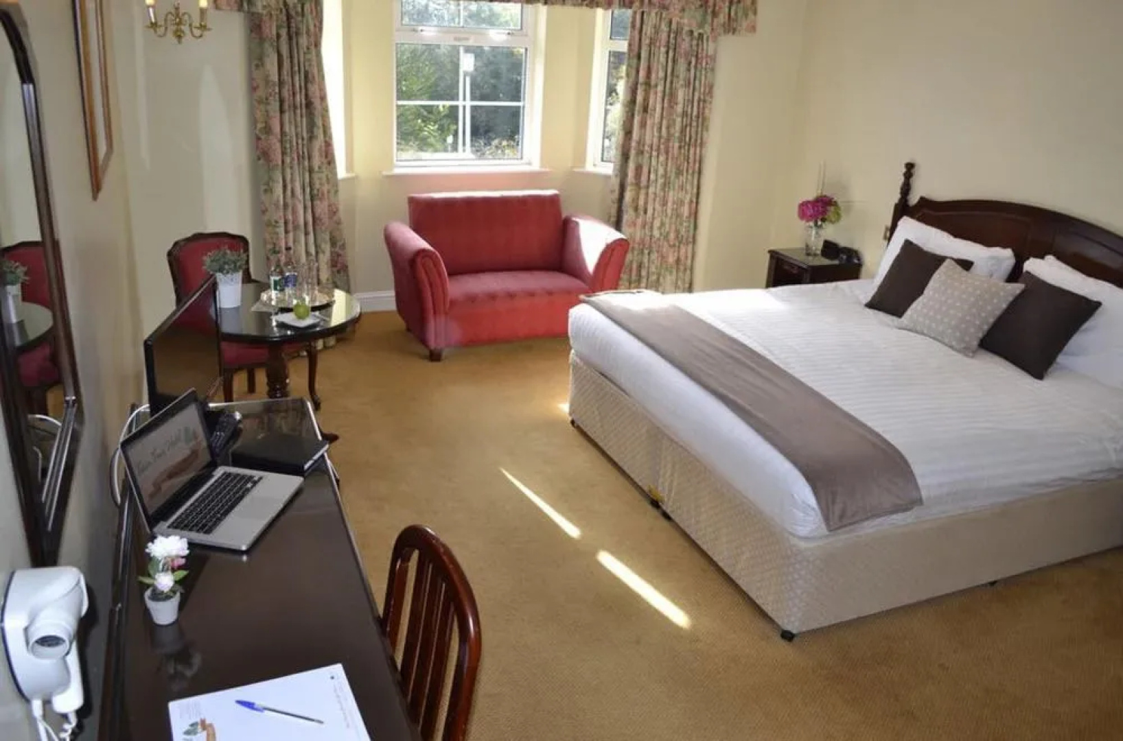 Twin Trees Hotel & Leisure Club