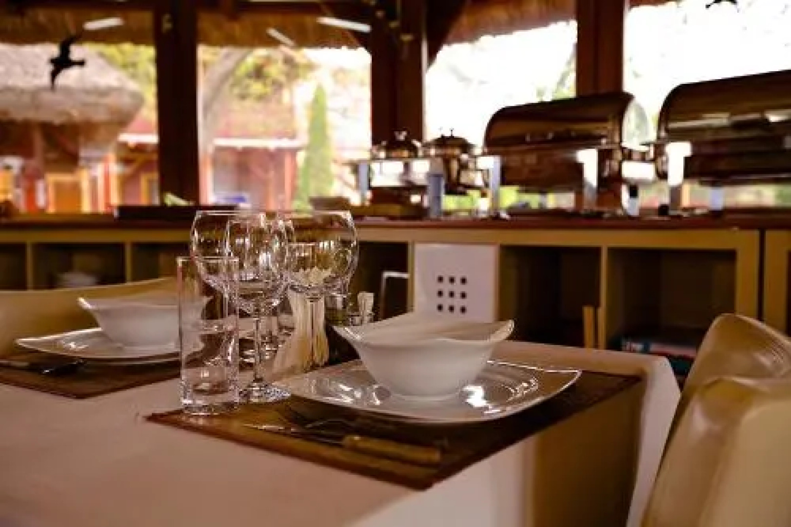 El Bronco Working Ranch