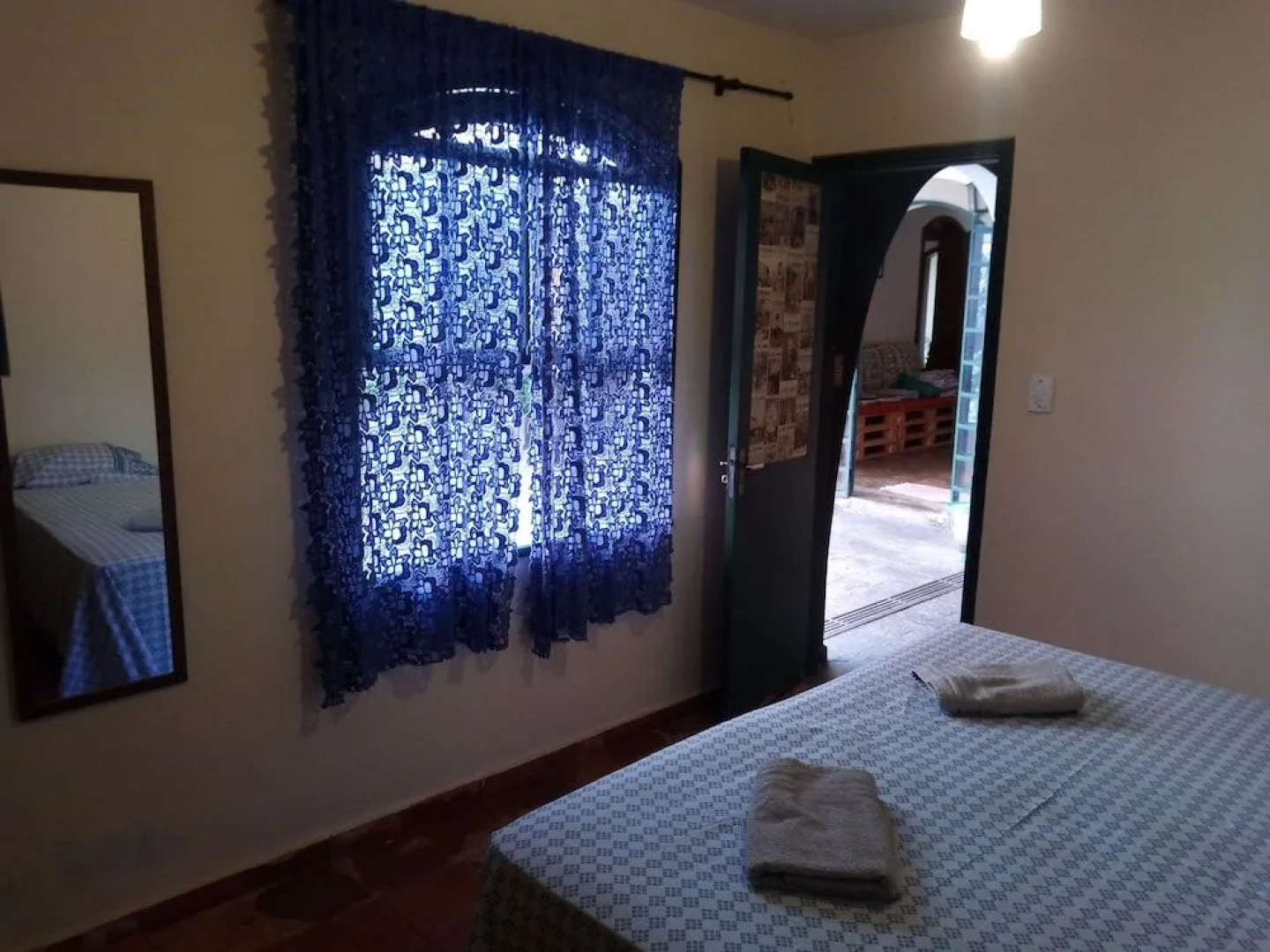 Benfazejo Hostel & Lounge