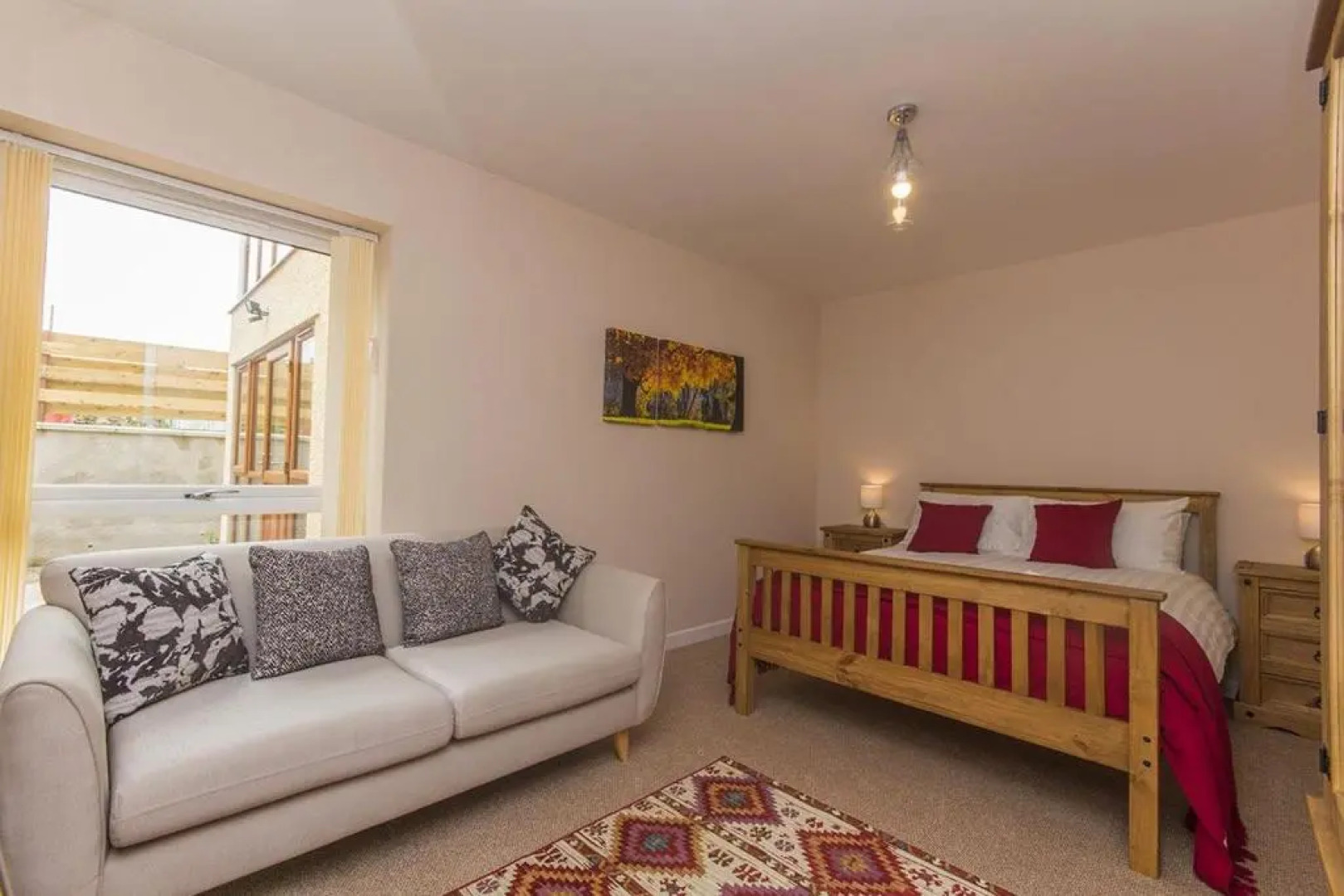 Hendy - Ground Floor Apartment