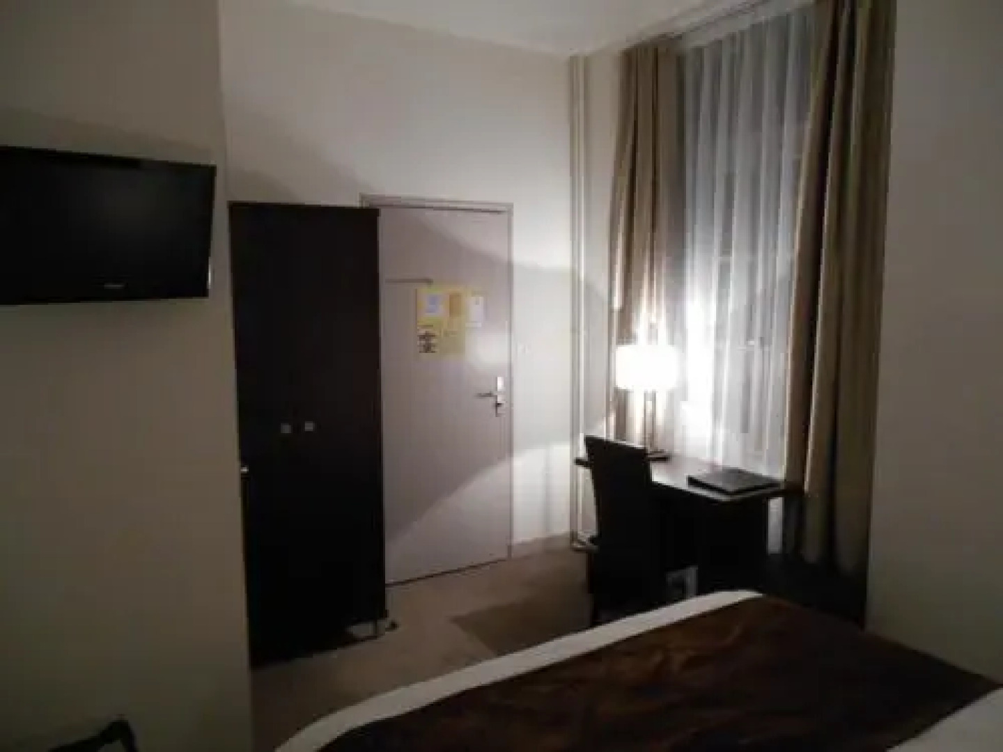 Hotel de Montaulbain