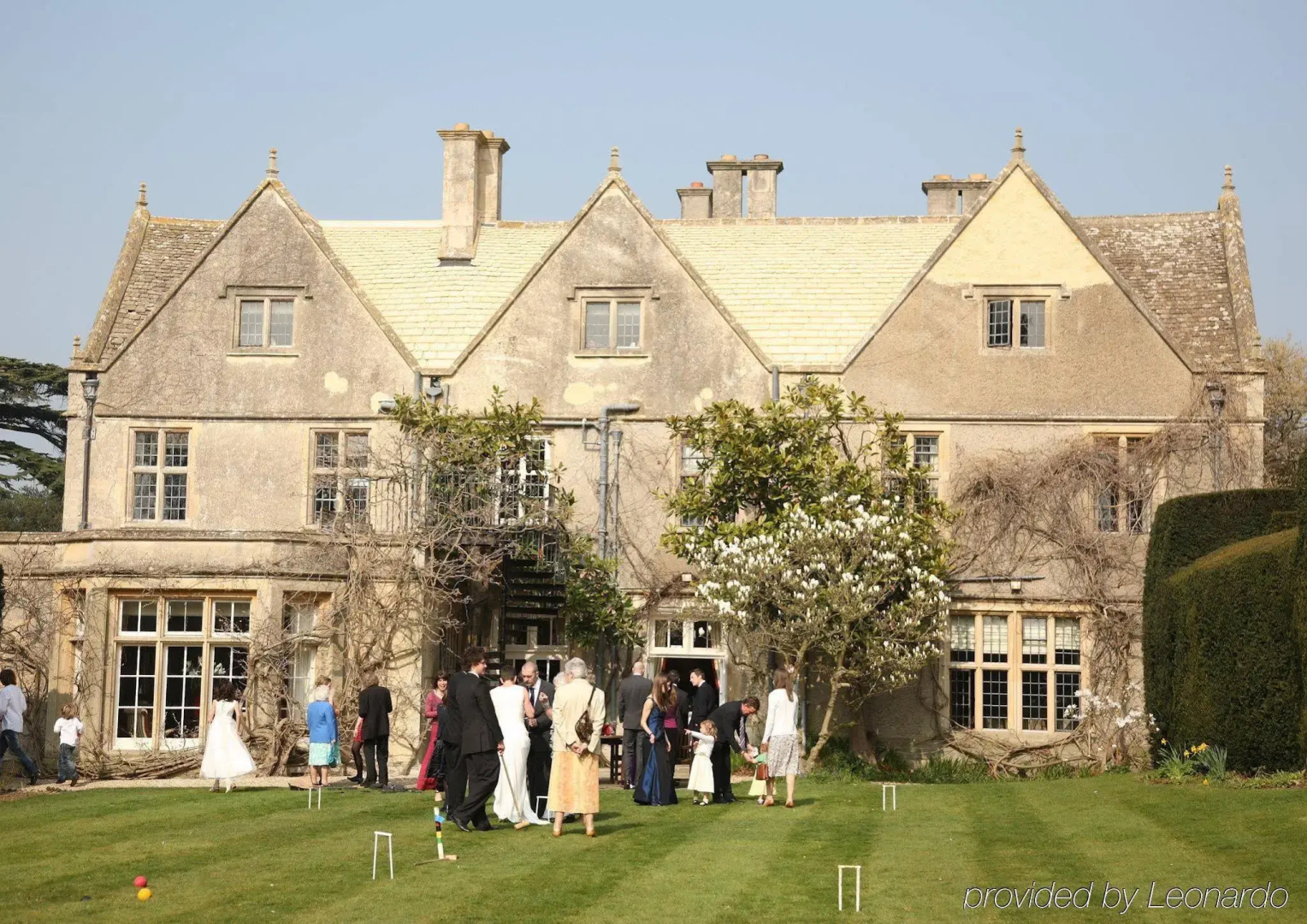 The Greenway Hotel & Spa