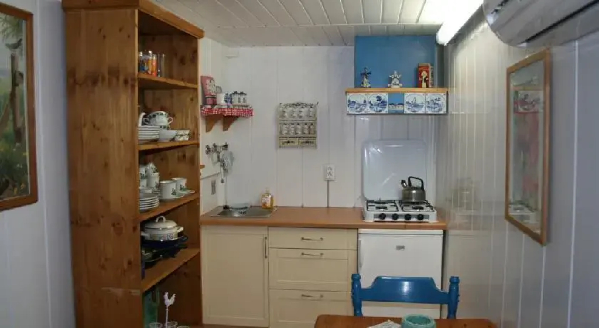 Ziegenhof Geitenboerderij Berthildesheim