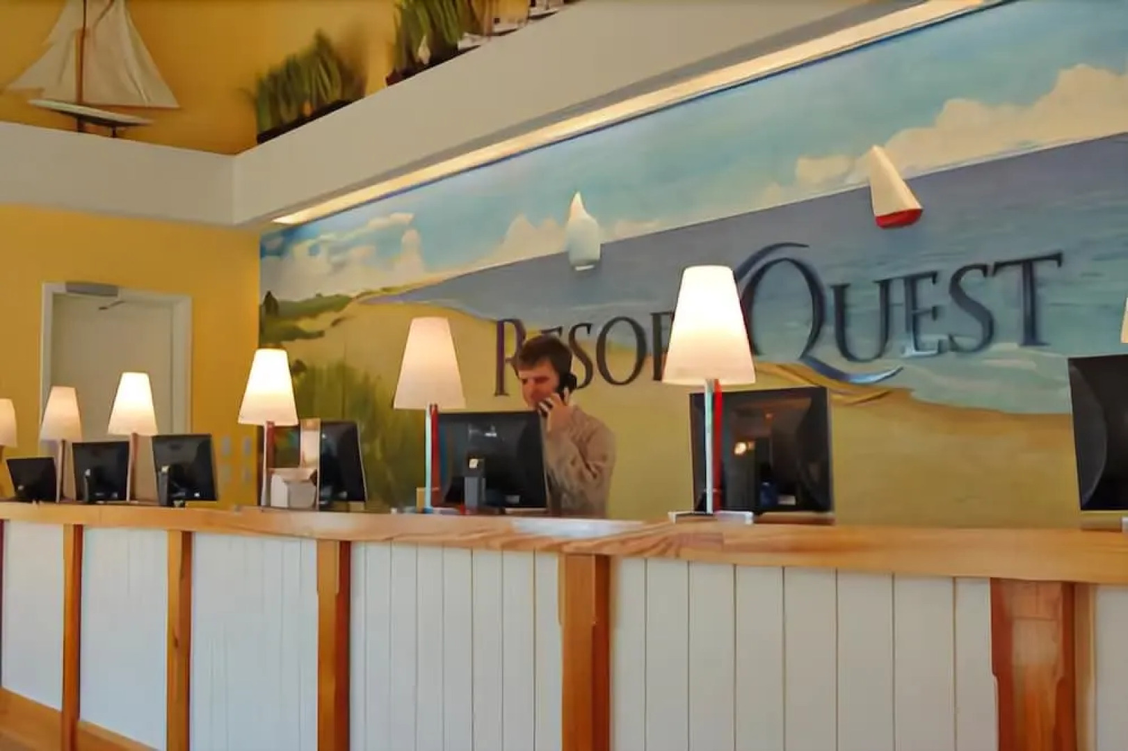 Seabrook Island by Wyndham Vacation Rentals