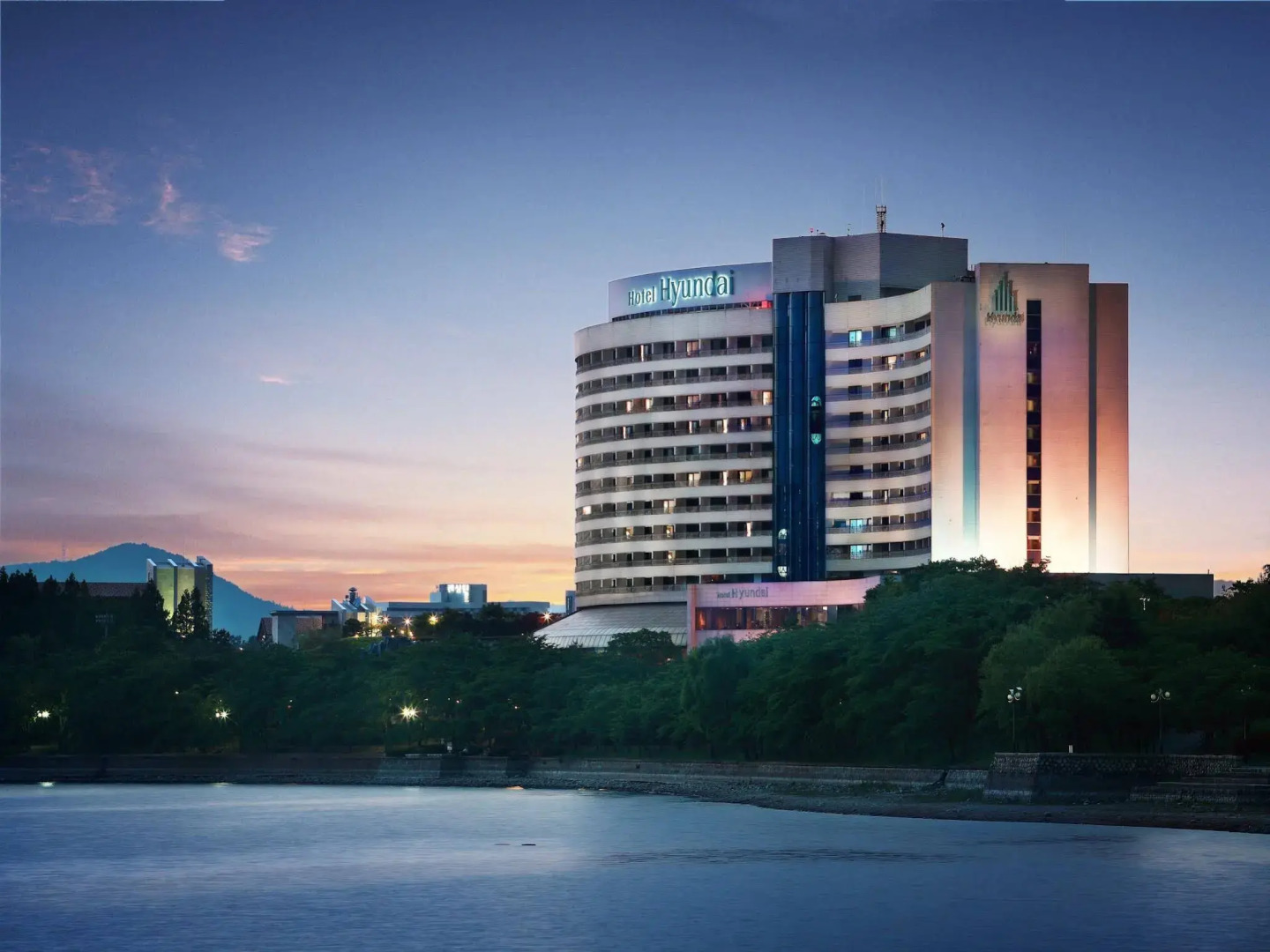 Lahan Select Gyeongju