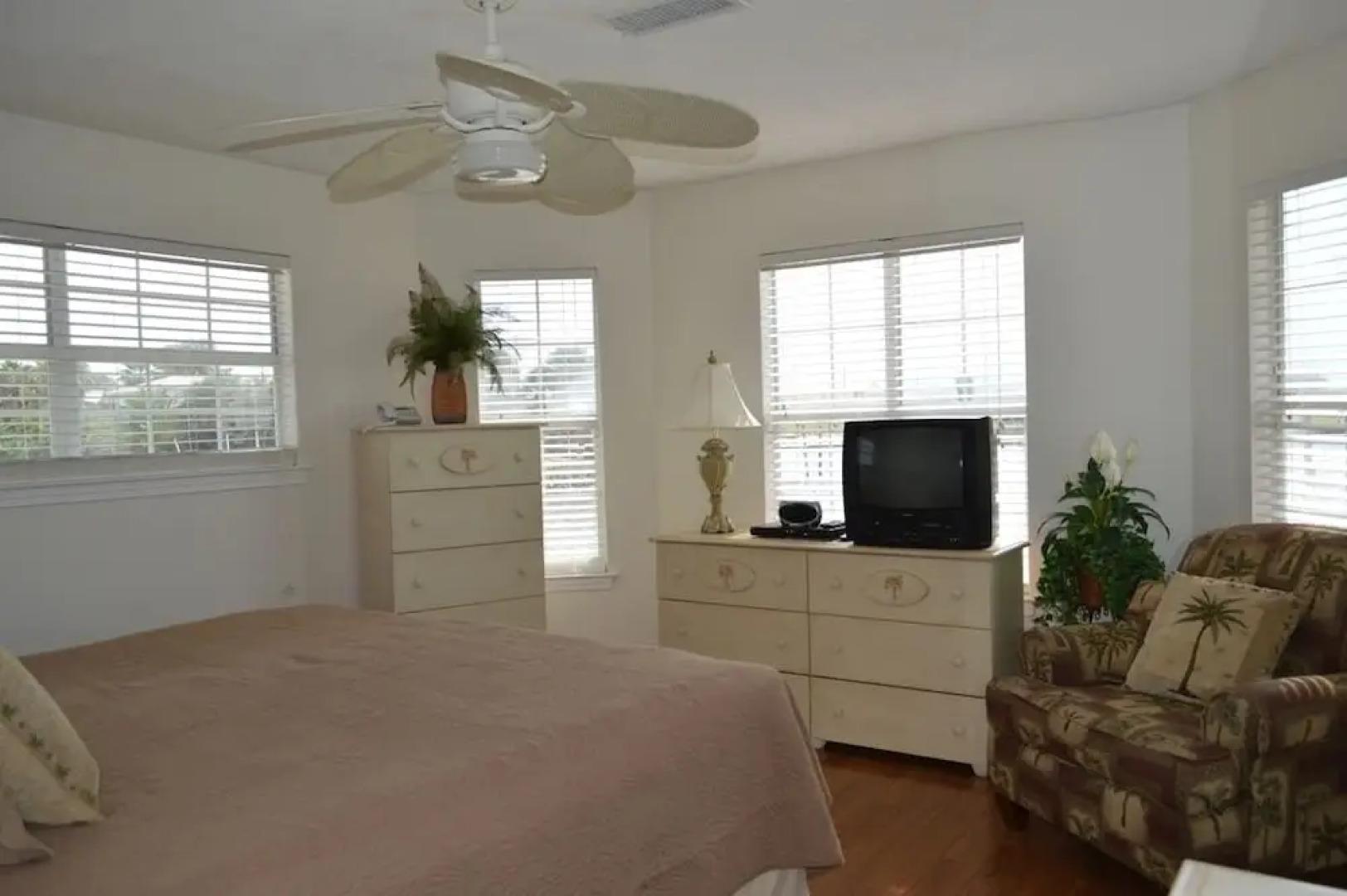 Harbor House by RedAwning