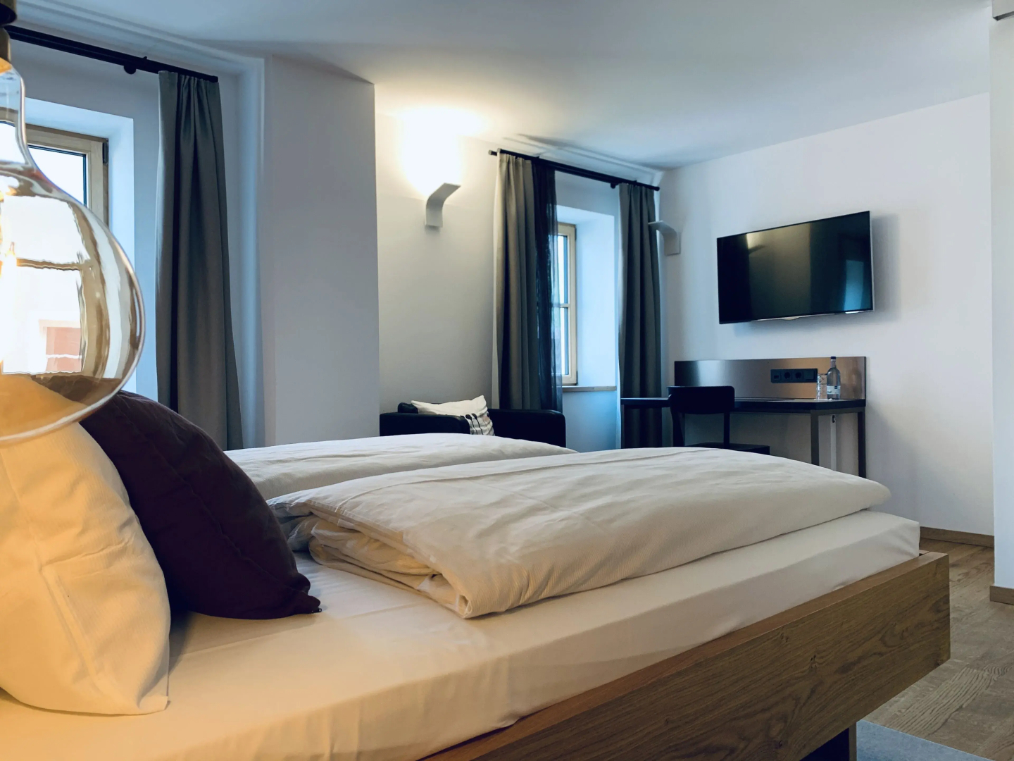 Stadthotel Kachelofen